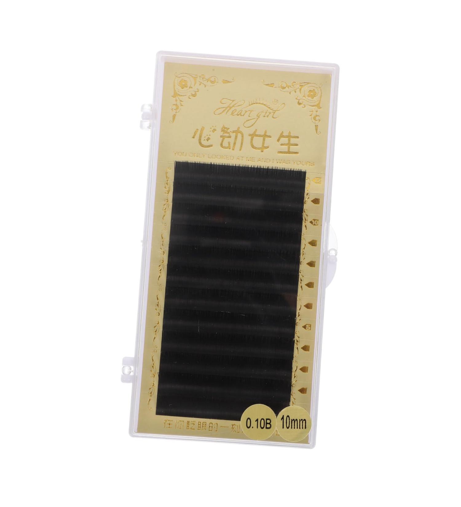 minkissy False Eyelash 1 Box Grafting False Eyelashes Natural Eyelashes Makeup Eyelashes 6d False Eyelashes Soft es Long Thick Eyelashes 3d Adhesive Make up Silk Protein Artificial Hair - Buy Online on GoSupps.com