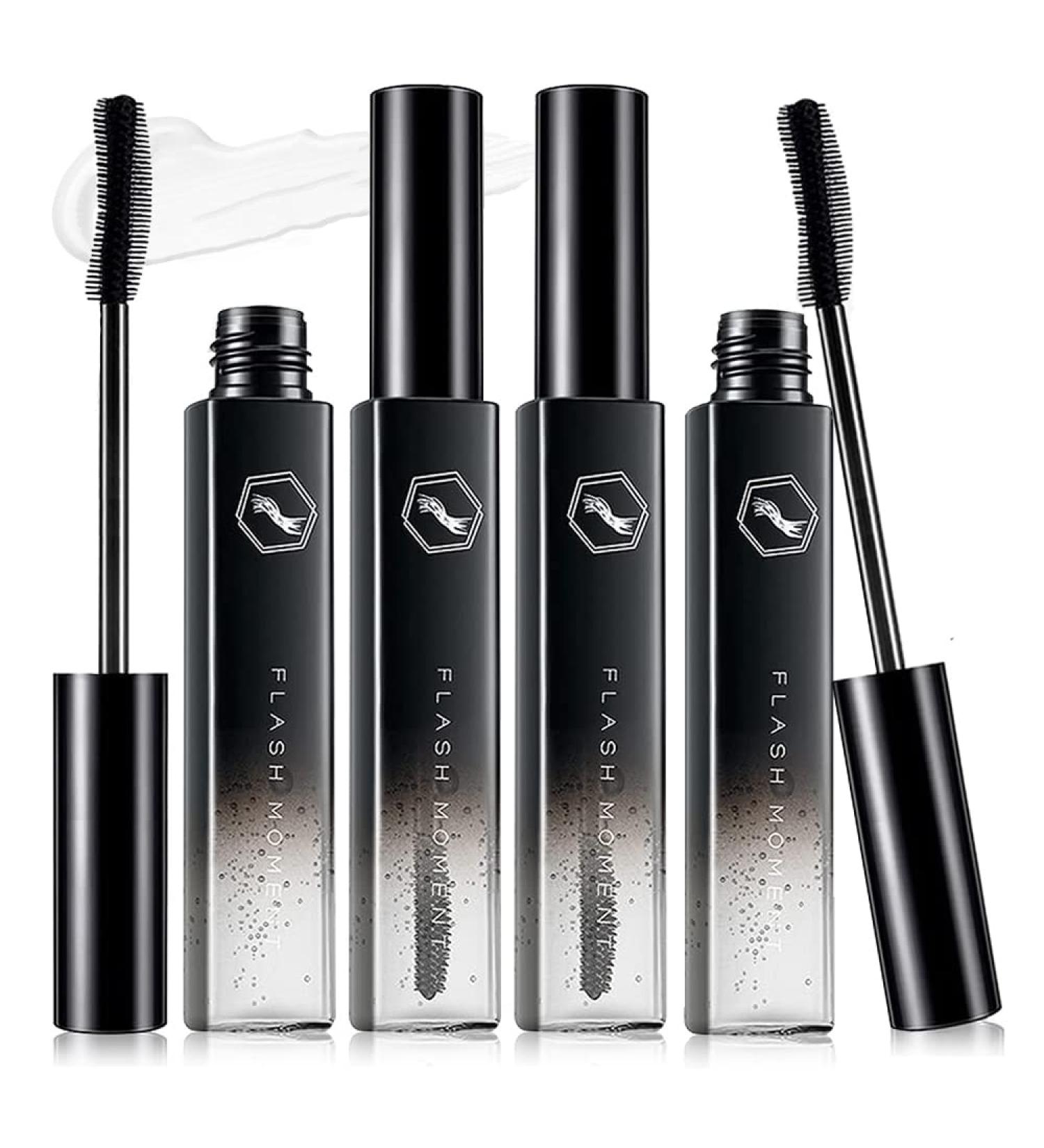 4 Pack Hair Finishing Stick for Flyaway & Baby Hair - Moisturizing Gel for Women - Fix Bangs & Shape Hair - Nourishing Formula - Buy Online on GoSupps.com