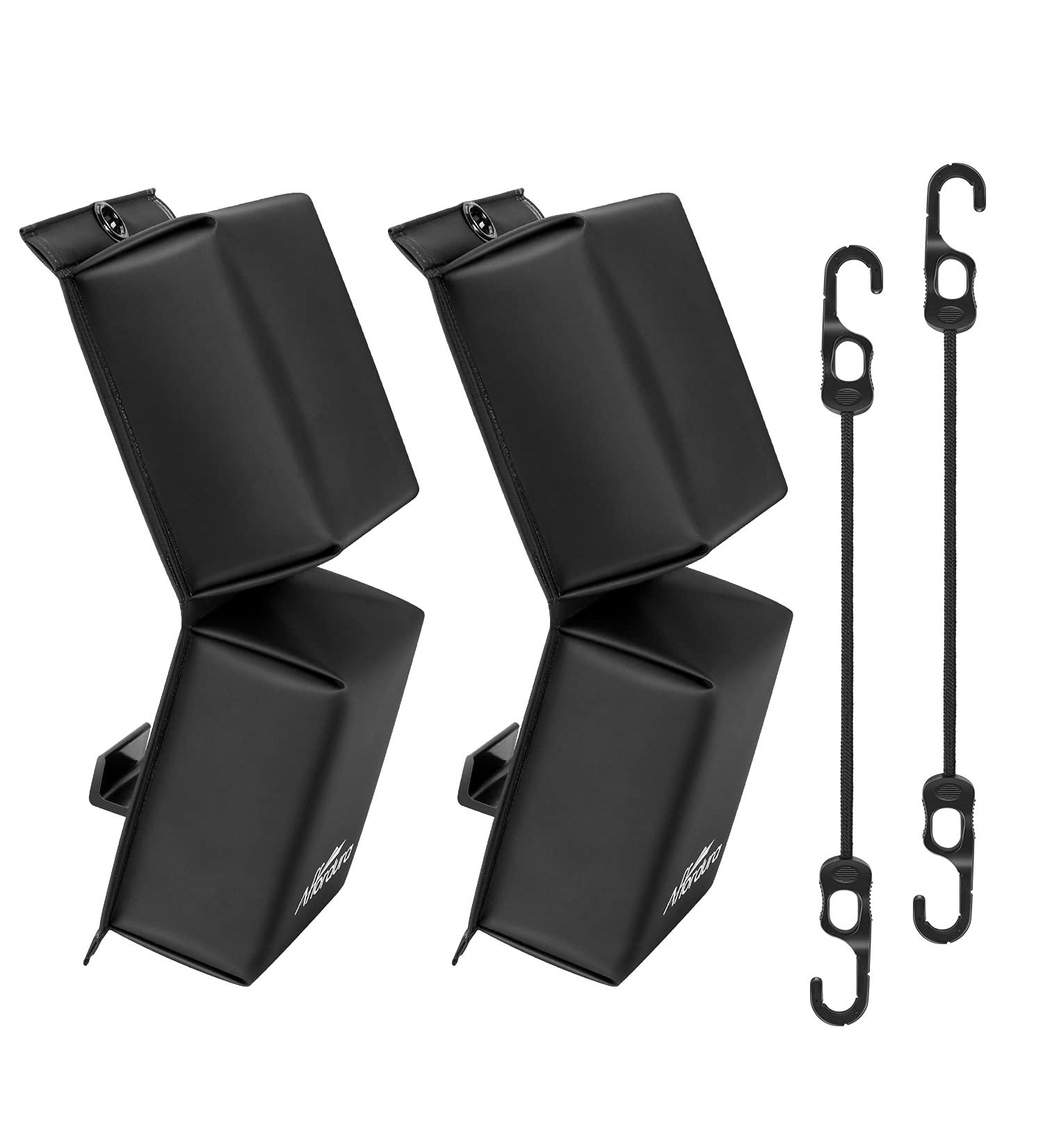 Affordura PWC Fender Bumper 18.5 inch with Elastic Cords for Yamaha Jet Ski - Docking & Dock Bumpers - 14 x 6 x 3.2 inch - Buy Online on GoSupps.com