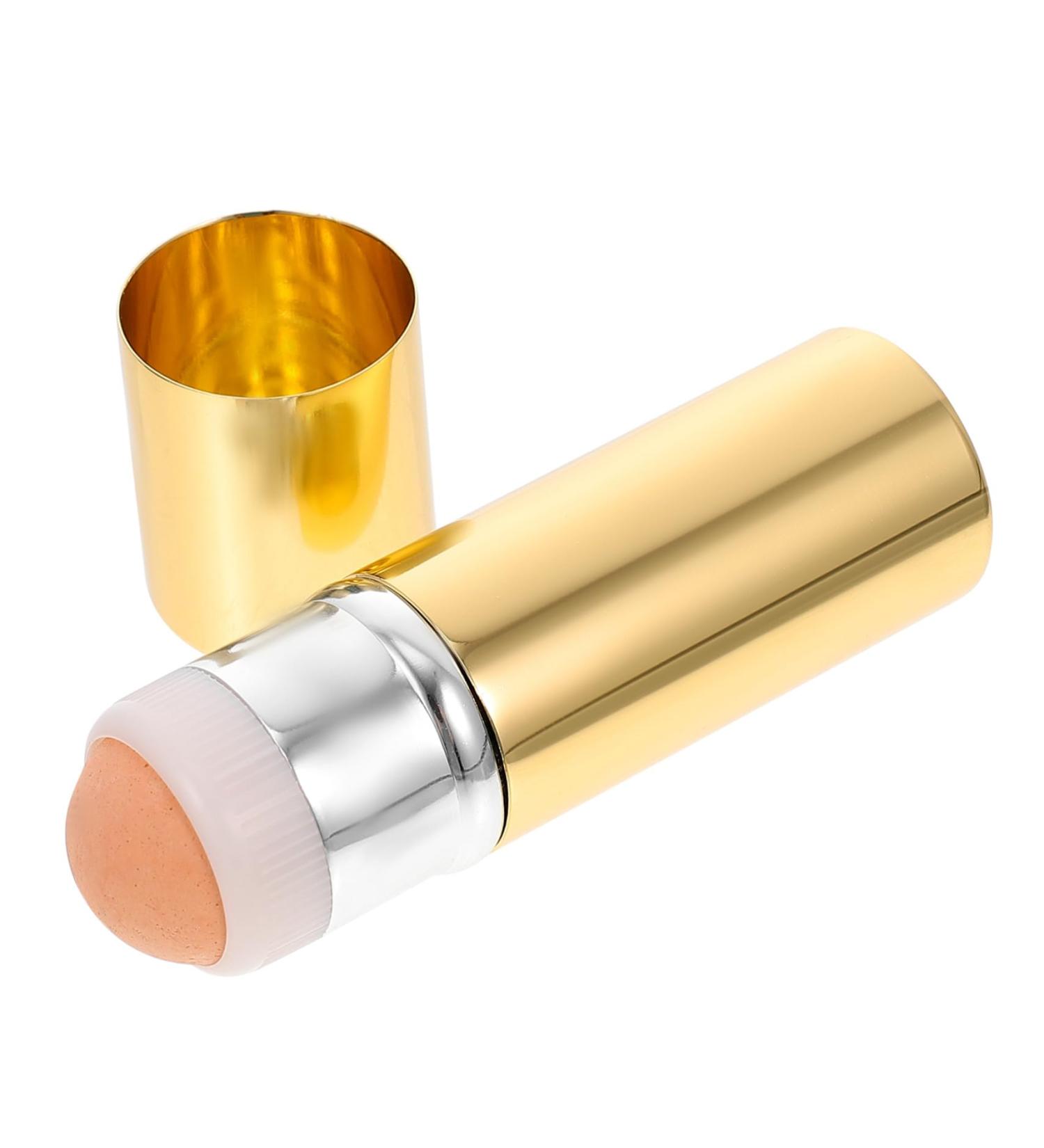 MAGICLULU Massaging Tools 5pcs Professional Oil-absorbing Oil Dual-use Stone with Absorbing Tool Facial Makeup for Removal - Buy Online on GoSupps.com