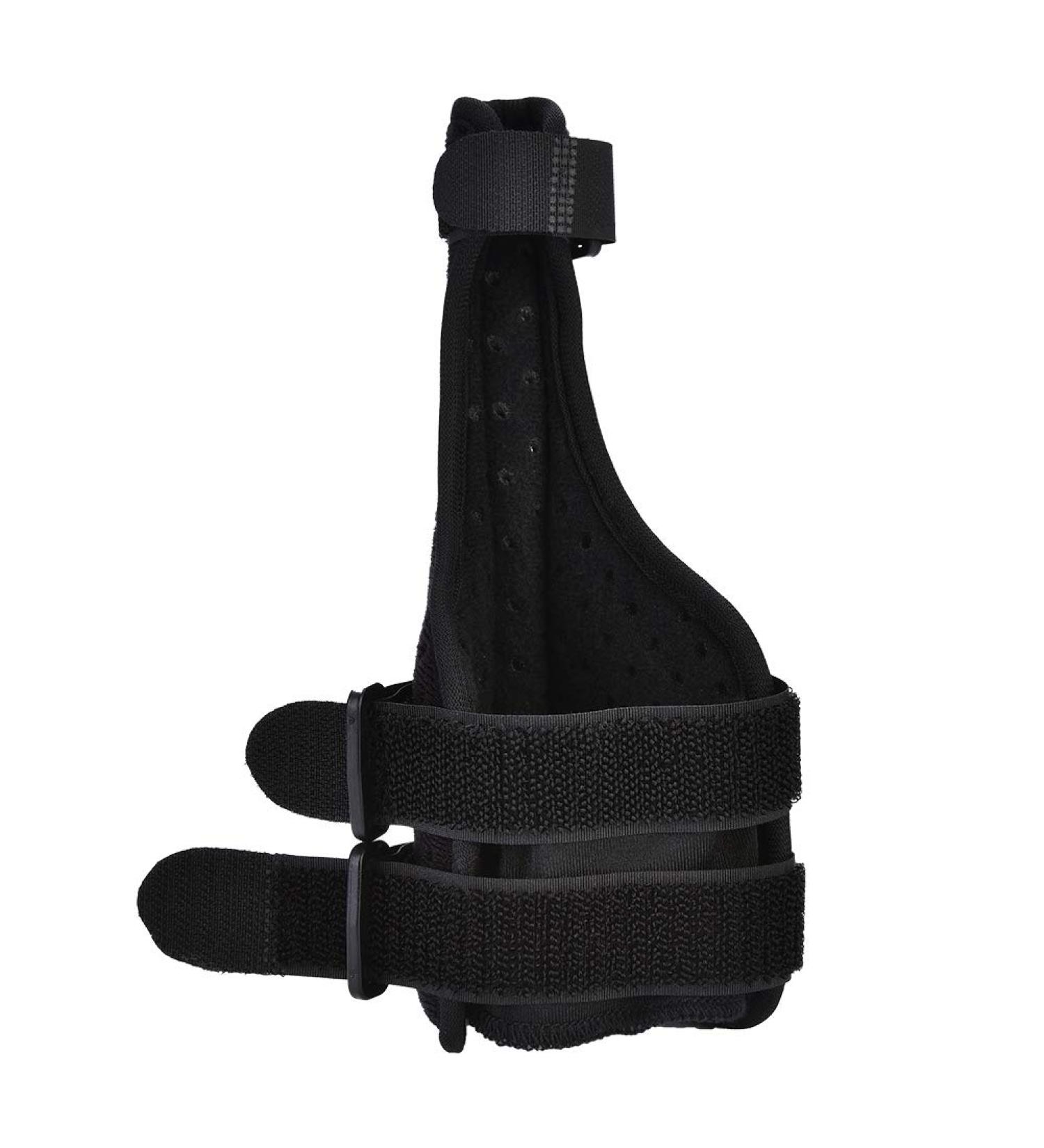 Thumb Splint Brace | Wrist Support for Arthritis & Carpal Tunnel | Left & Right Hand Stabilizer - Buy Online on GoSupps.com
