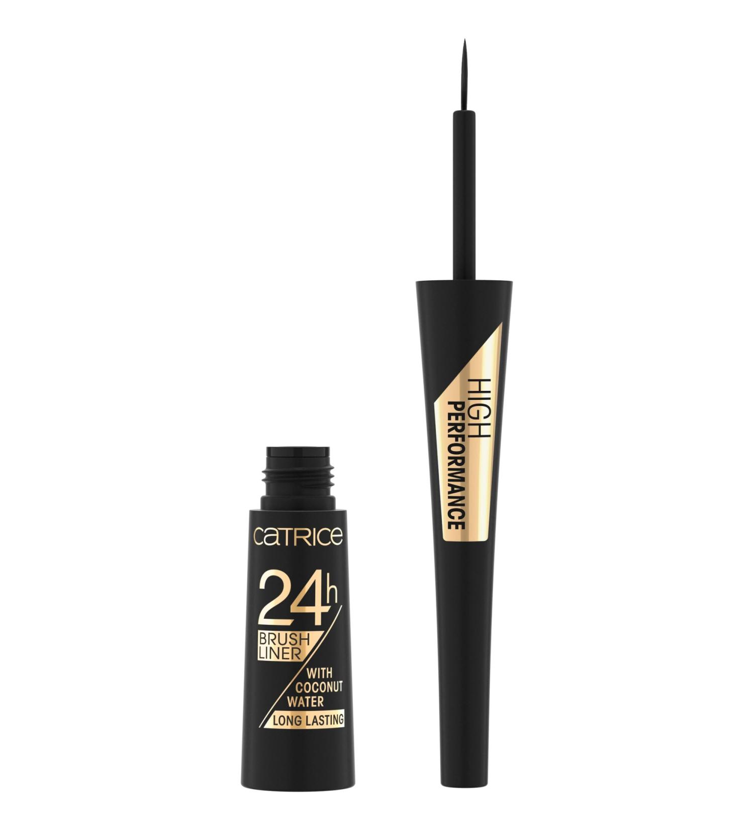 Catrice 24h Brush Liner 010 - Buy Online on GoSupps.com
