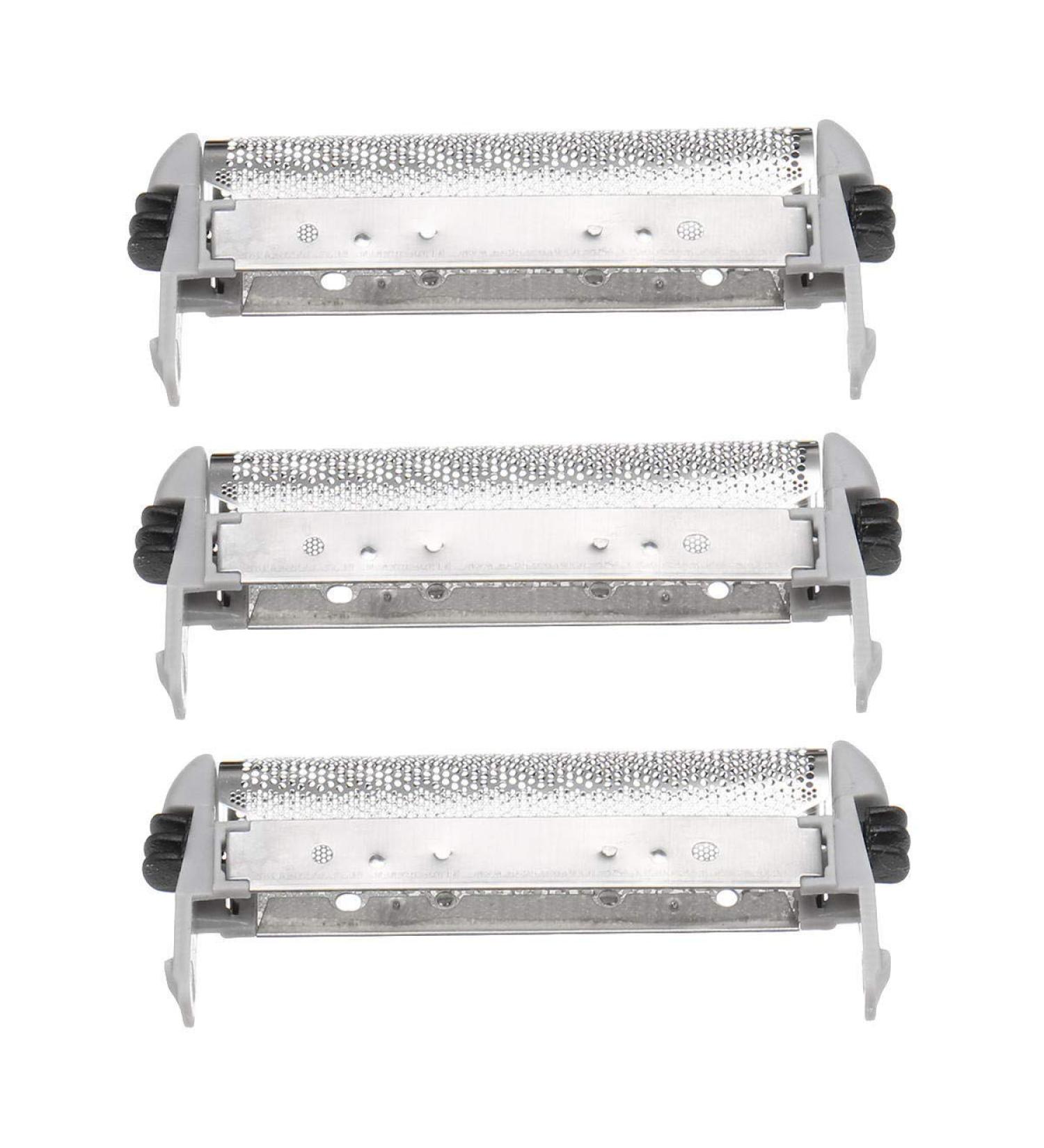 3PCS Foil Screen+Razor Blade Replacement for Remington SP-93 MS3 Series Shaver MS3-1000 MS3-1700 MS3-2000 MS3-2700 MS3-3000 - Buy Online on GoSupps.com