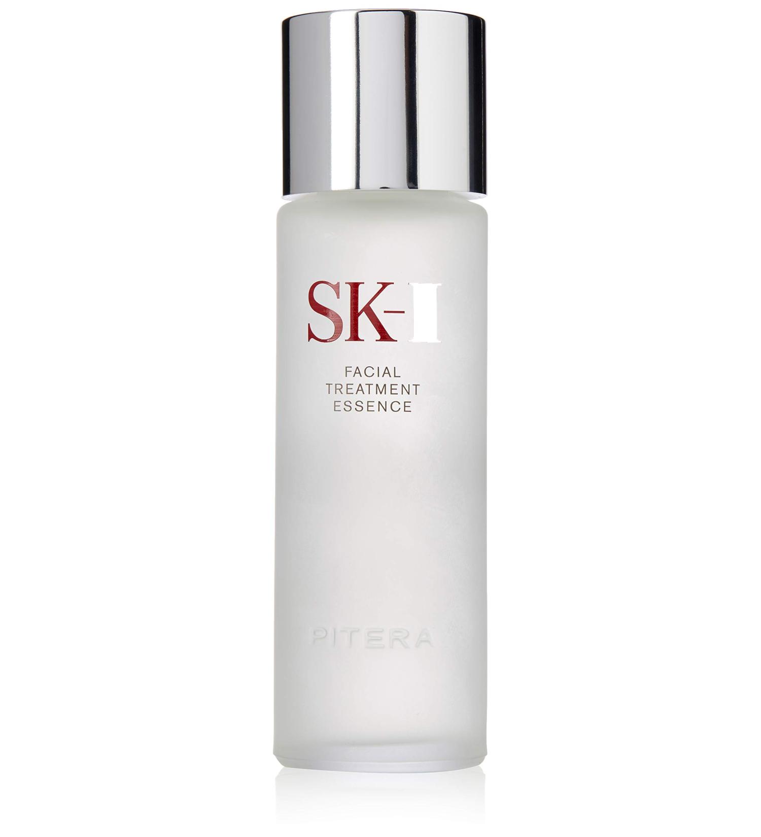SK-II Facial Treatment Essence 2.5 oz - Hydrating Anti-Aging Formula - Buy Online on GoSupps.com