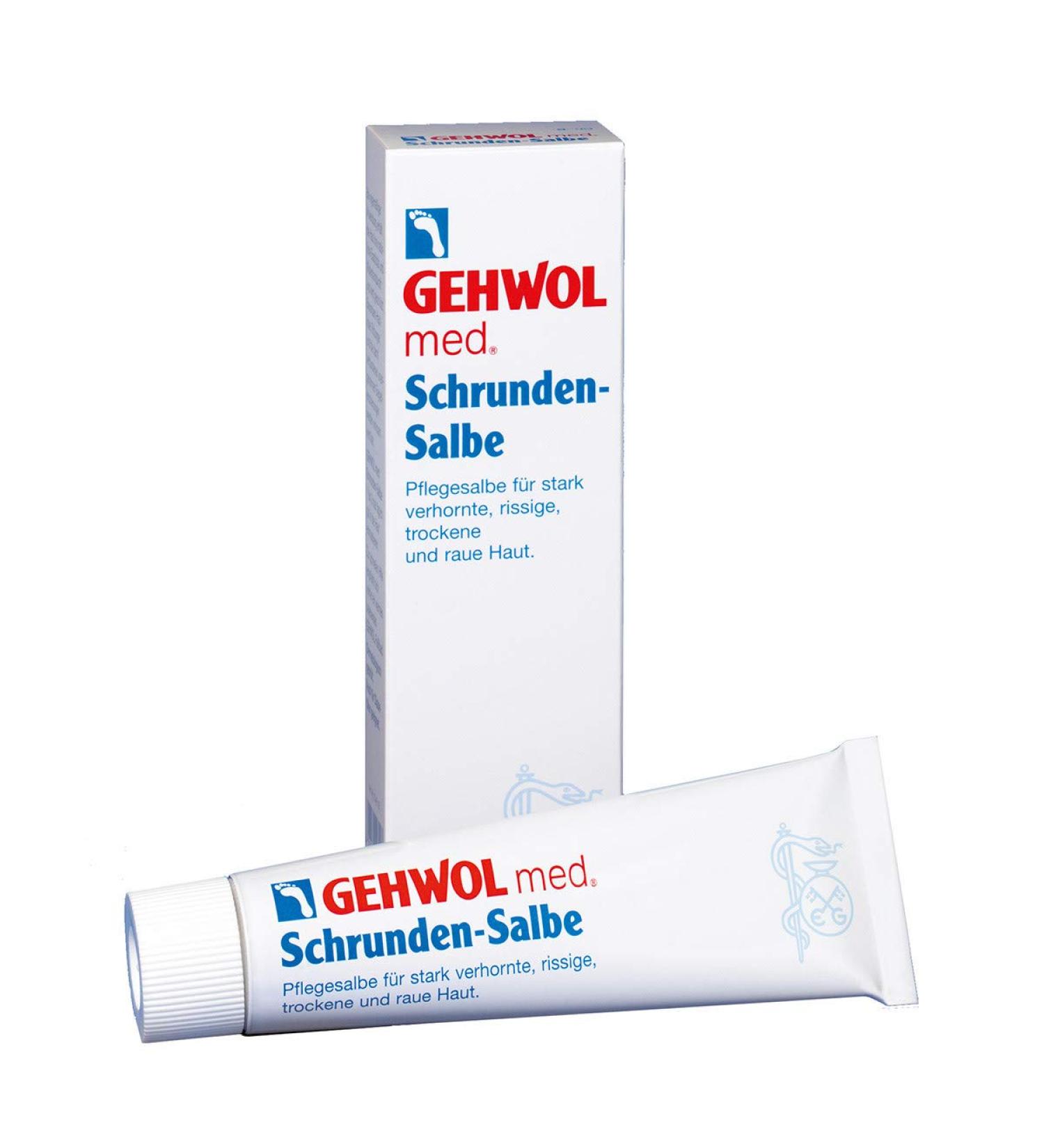 WEWOL 1040105 CHRIST OAL MED 75ML