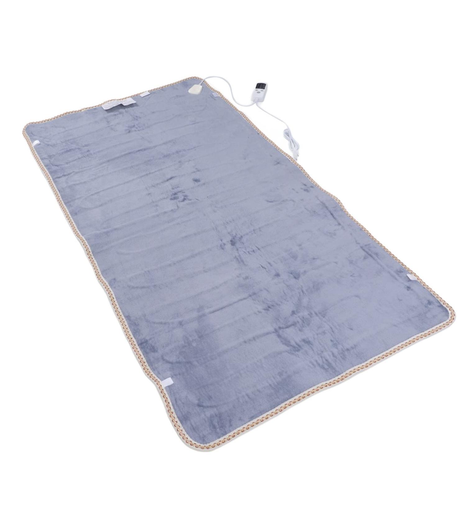 Ftvogue Flanel Heating Ceiling - 60s Fast Warming Intelligent Timing | Soft Electrical Monitor - Buy Online on GoSupps.com