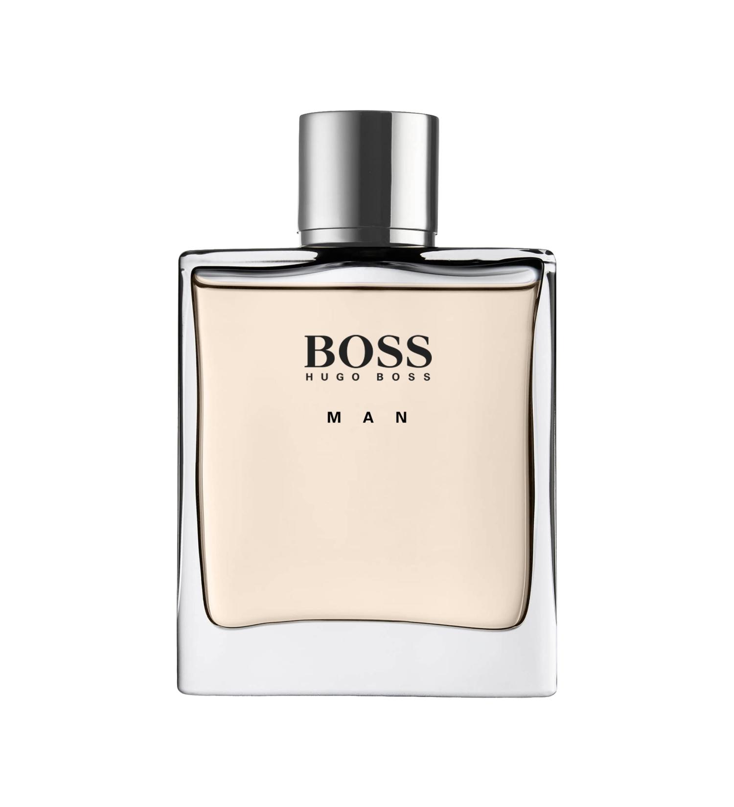 Hugo Man Eau de Toilette Aromatic Men's Cologne With Notes of Apple Cardamon Szechuan Pepper Vanilla Bean & Wood Luxury Perfumes for Men Long Lasting Fragrance Hugo Boss ORANGE Eau de Toilette 3.3 Fl Oz 3.3 Fl Oz (Pack of 1) - Buy Online on GoSupps.com