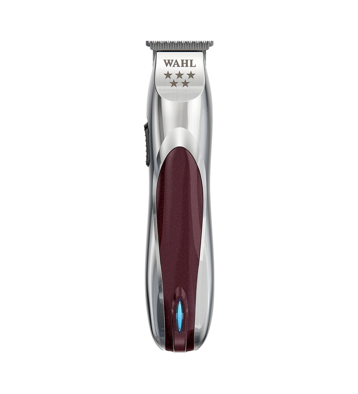 Wahl A-LIGN Mains/wireless hair trimmer - For the tightest areas of the face beard and hairline