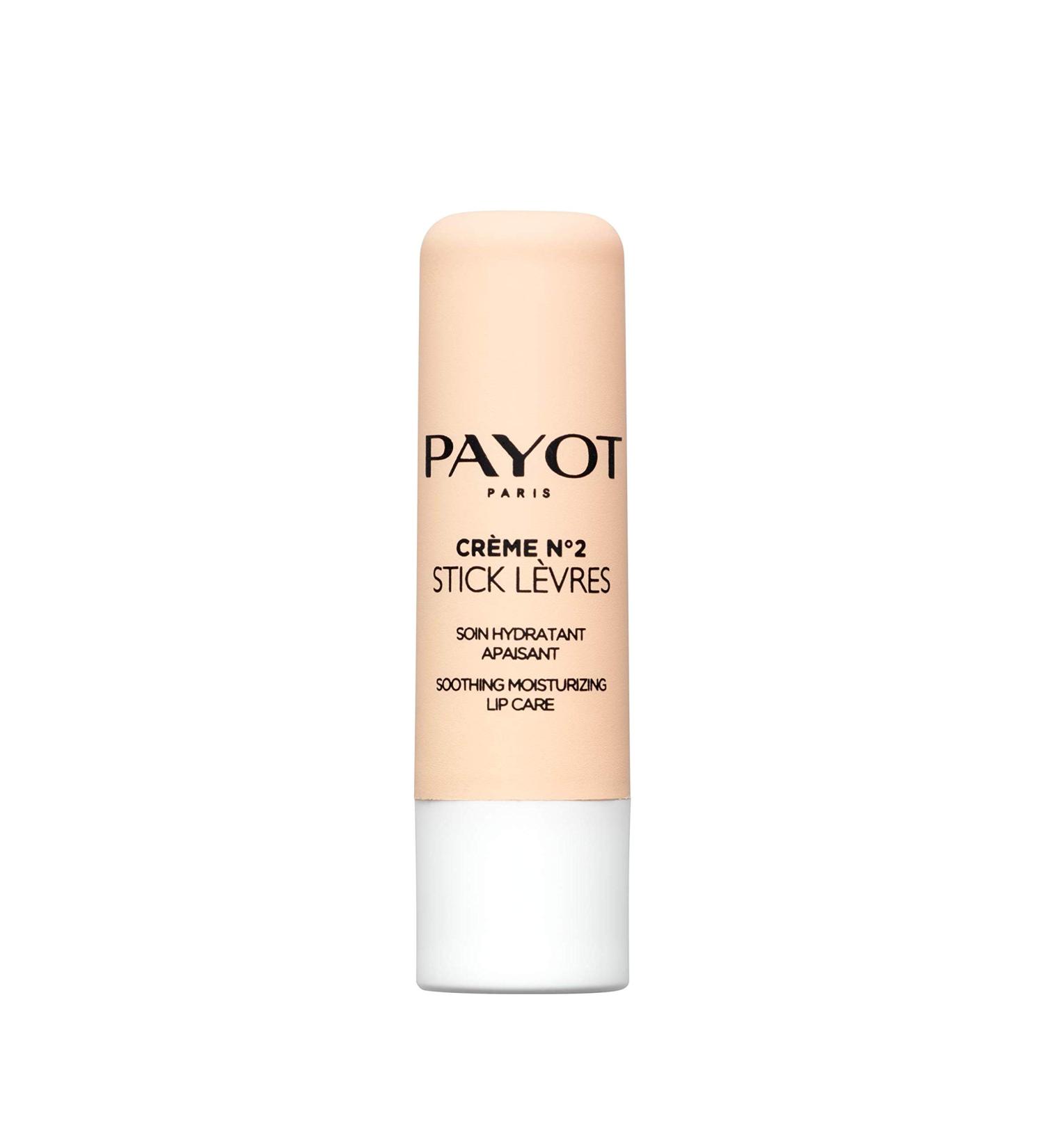 Buy PAYOT Cr me No2 Soothing Moisturizing Lip Care - Hydrating Formula for All Skin Types - International Shipping Available - Buy Online on GoSupps.com
