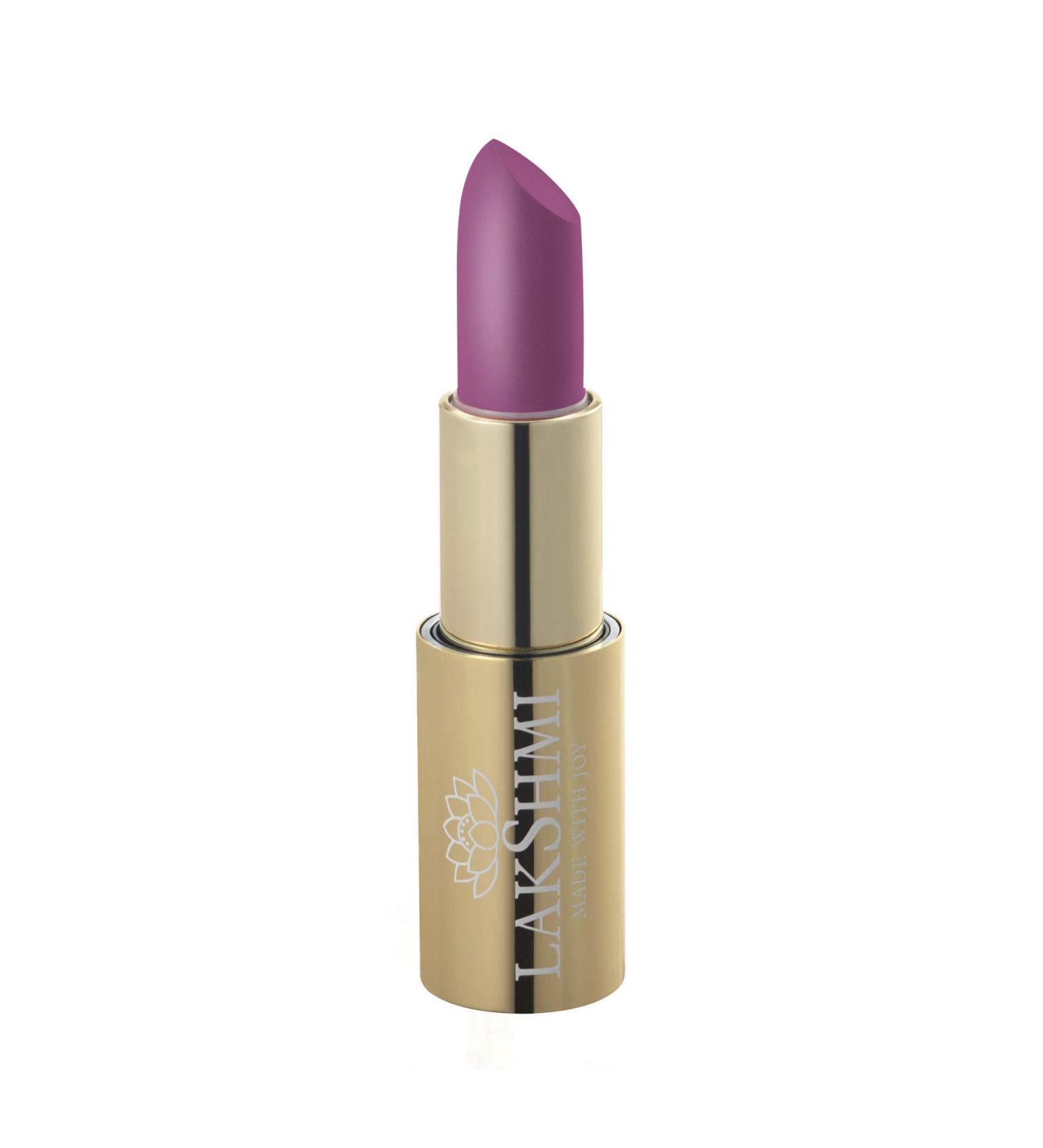 Lakshmi Lippenstift Cotton Candy - Vibrant Color Long-Lasting & International Shipping Available - Buy Online on GoSupps.com