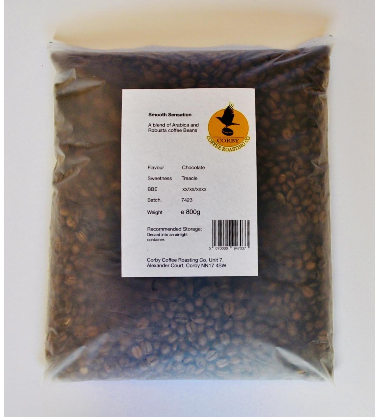 Coffee beans - Buy Online on GoSupps.com