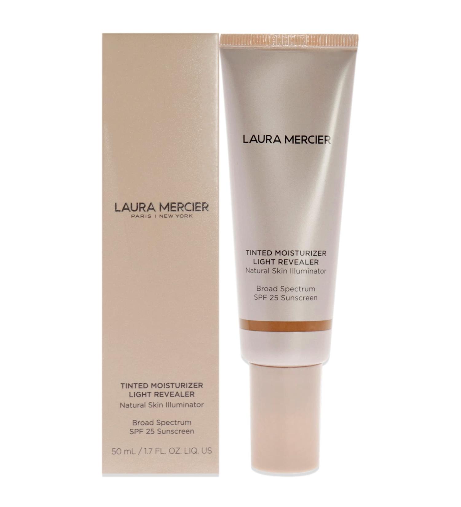 Shop Laura Mercier Tinted Moisturizer Light Revealer 5N1 Walnut Deep Neutral | International Shipping Available - Buy Online on GoSupps.com