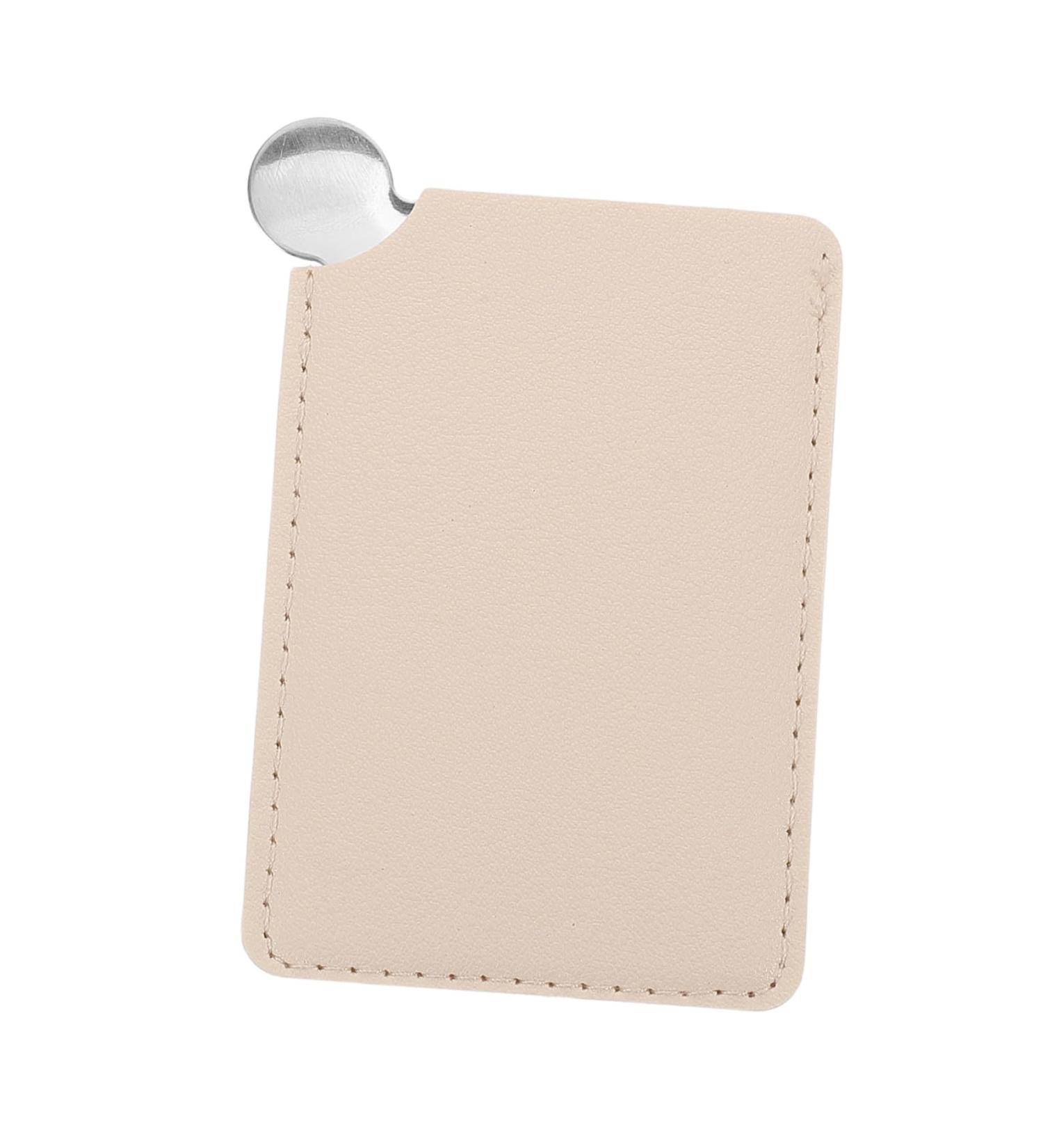UKCOCO Palette de Maquillage Fond de Teint Acier Inoxydable Professionnelle Palette de M lange Compacte pour Maquillage Voyage et Nail Art - Buy Online on GoSupps.com