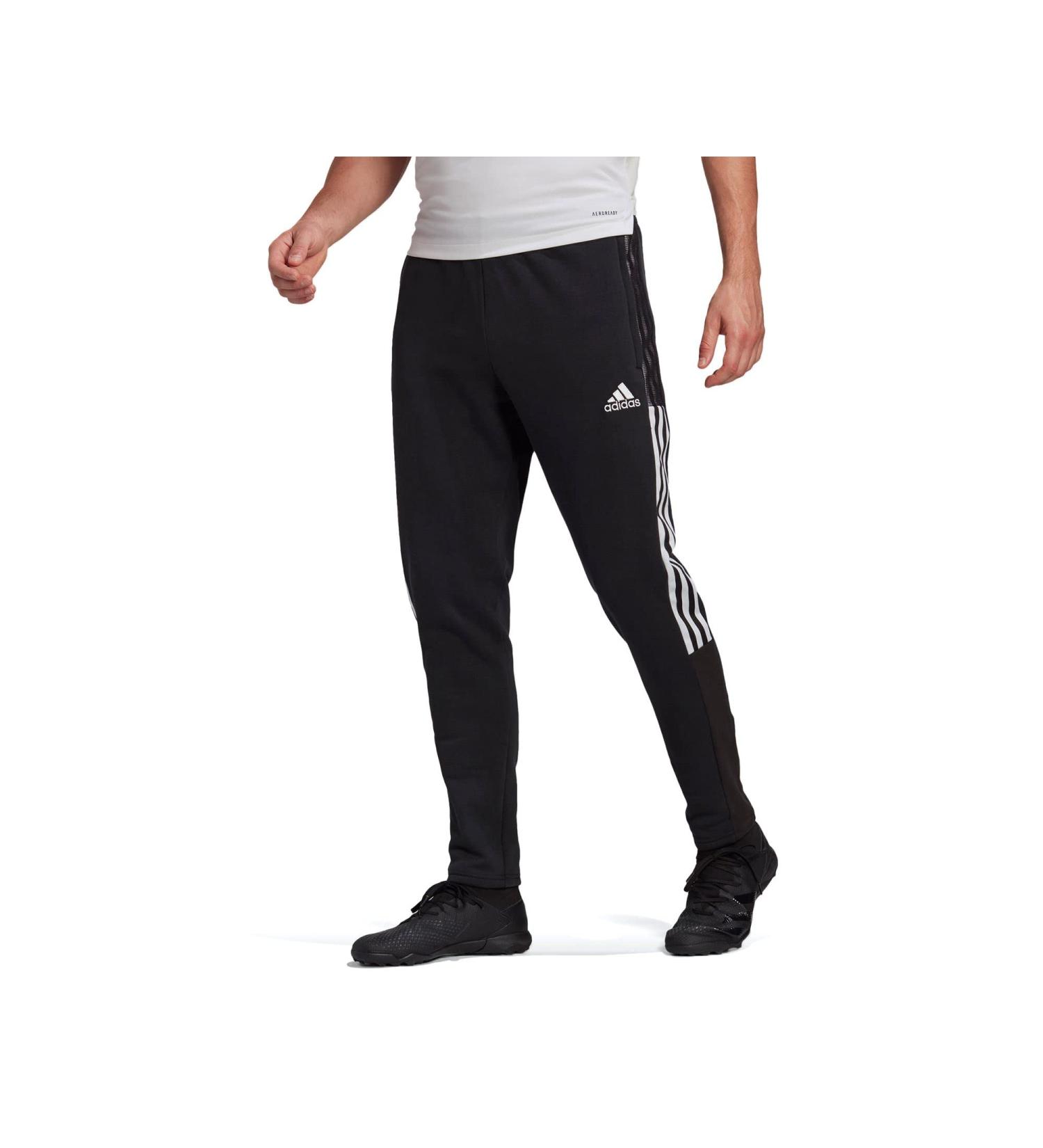 Buy adidas Men's Tiro 21 Black XL Training Pants - International Shipping Available - Buy Online on GoSupps.com