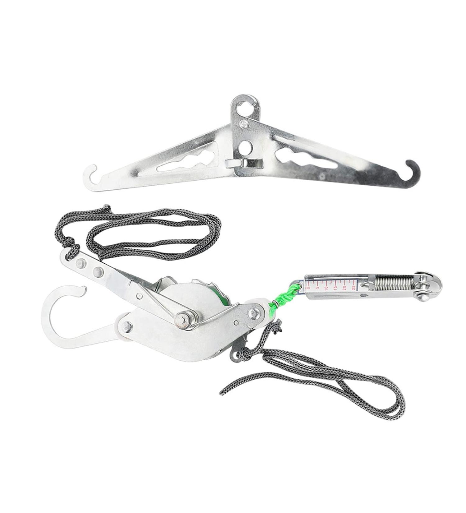 SH-RUIDU Cervical Vertebrae Traction Kit | Adjustable Neck Bandage for Pain Relief & Spine Decompression - Buy Online on GoSupps.com