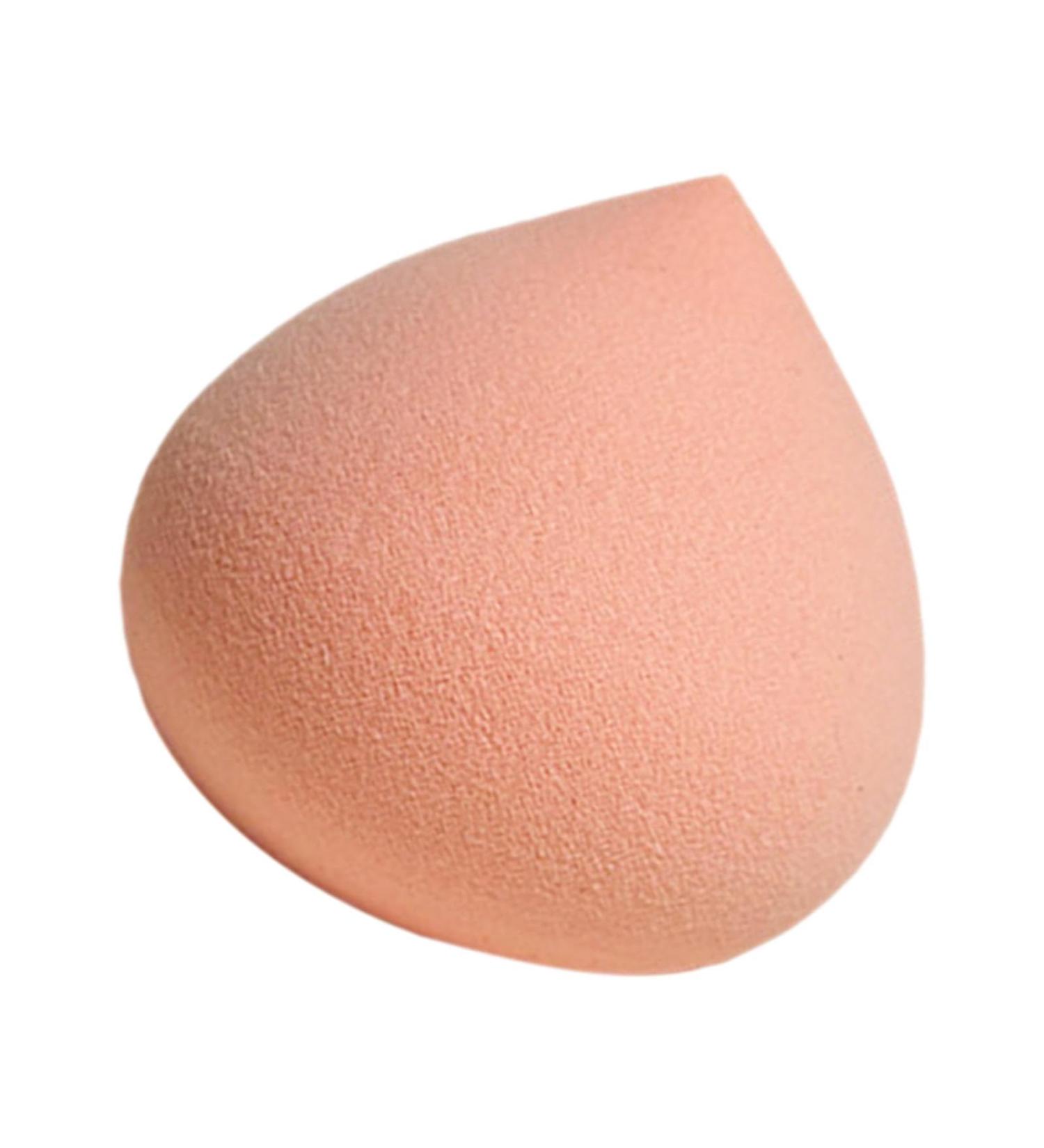 Cute Makeup Sponge Fruit Shaped Cosmetic Sponge Beauty and Makeup Sponge | Makeup Blender Cosmetic Sponge for Women Girlfriend Mother Wife peach beauty egg - Buy Online on GoSupps.com