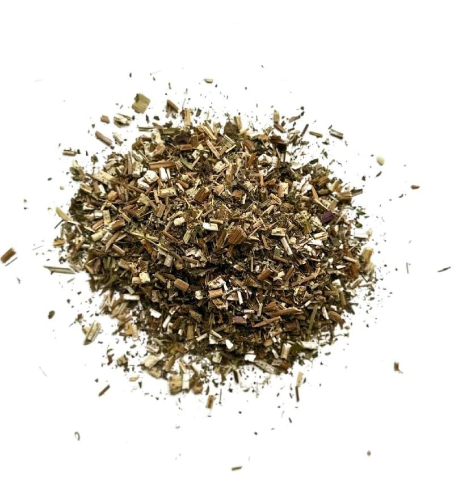 Herbal tea Eupatory plant 1 KILO Eupatorium cannabinum - Buy Online on GoSupps.com