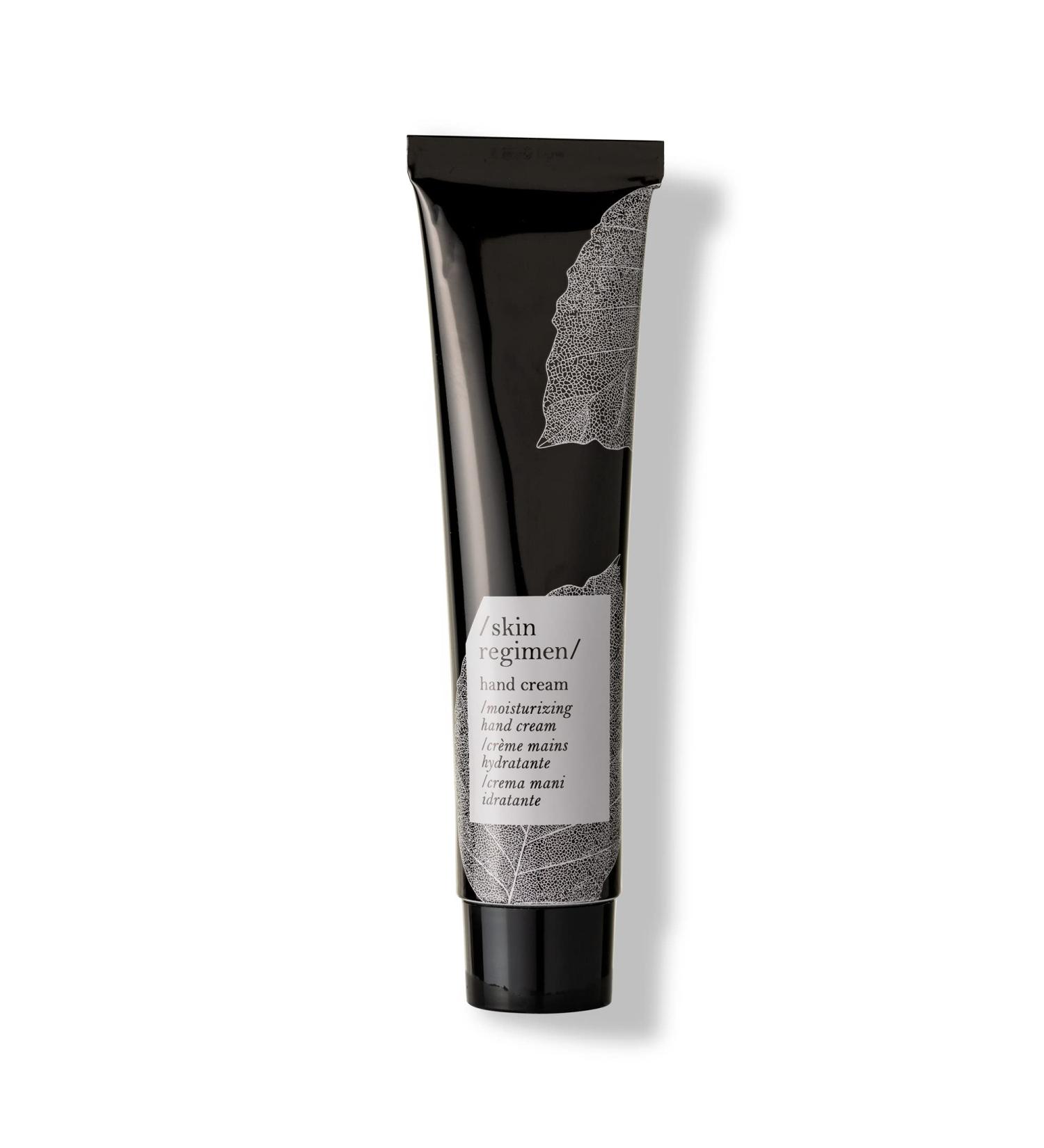 Skin Regimen Moisturising Hand Cream 75 ml | Nourishing Hydration for All Skin Types | International Shipping Available - Buy Online on GoSupps.com
