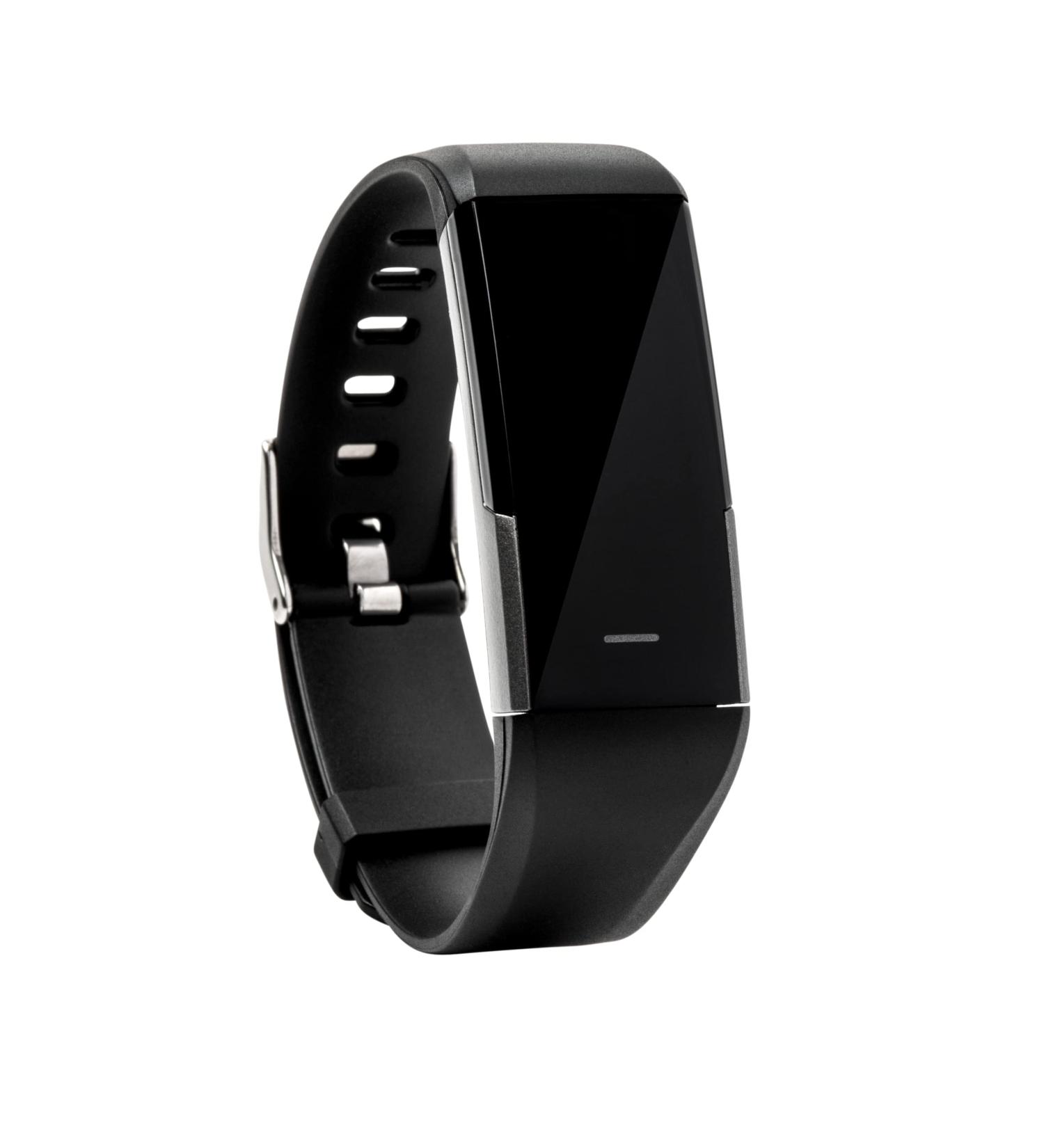 Fitnus Watch - Activity Tracking Smart Watch | Connects to Your Phone via App with Blood Pressure, Heart Rate, and Workout Monitors (1 Unit)