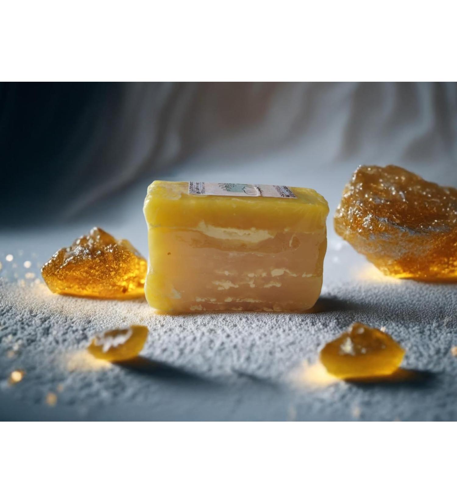 zuosen Sulfur Soap Treatment for Acne Psoriasis & Eczema 140g