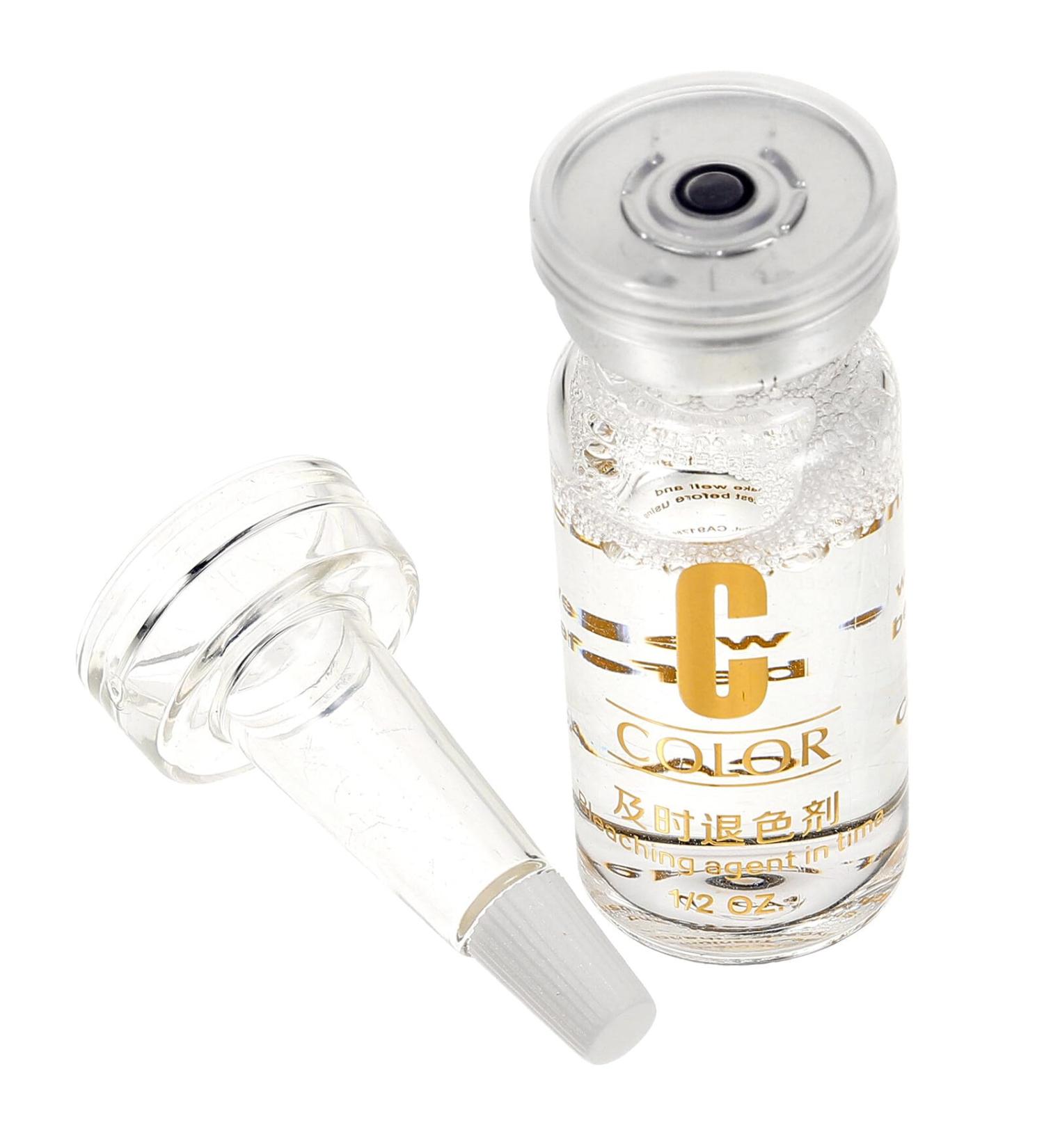 Healifty Liquide de Correction Tatouage Sourcils et Corps Rapide pour Effacer Erreurs Microblading et Tatouage L vre Agent Correcteur Simple et S curis  - Buy Online on GoSupps.com