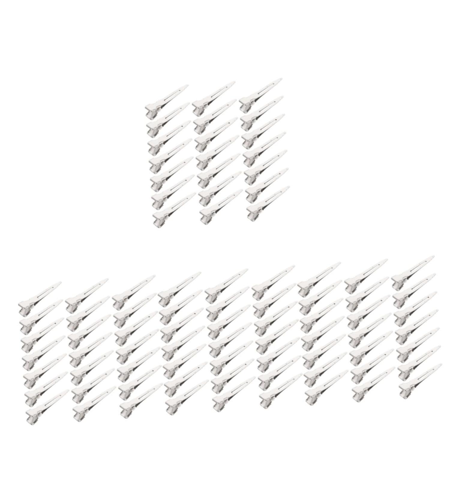 FRCOLOR Bill Clips Hair Salon Clips - Buy Online on GoSupps.com