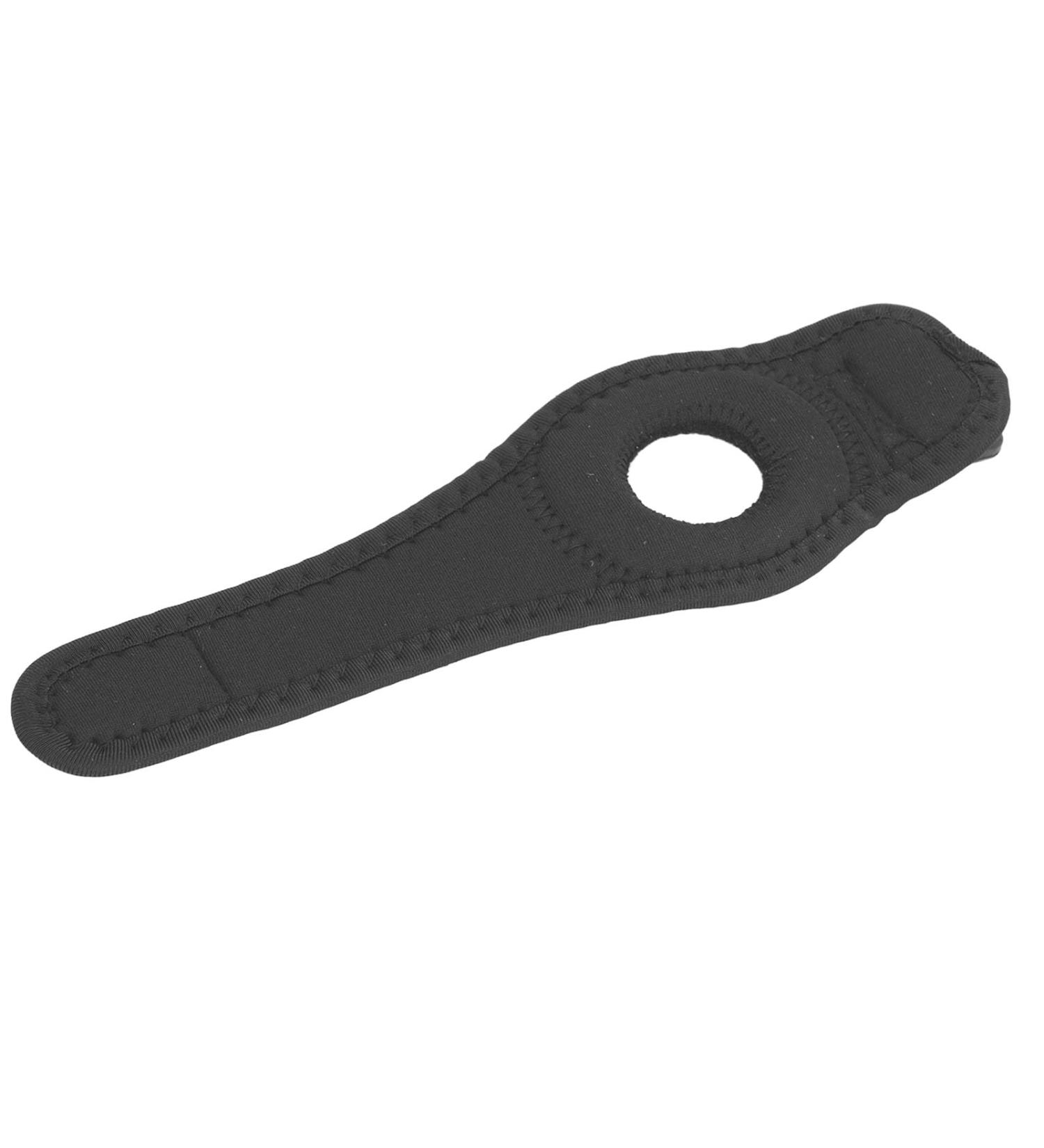 Fabater Wrist Brace for Ulnar Side Pain - Shock Absorbing Breathable & Comfortable Support Strap (L/XL) - International Shipping Available - Buy Online on GoSupps.com