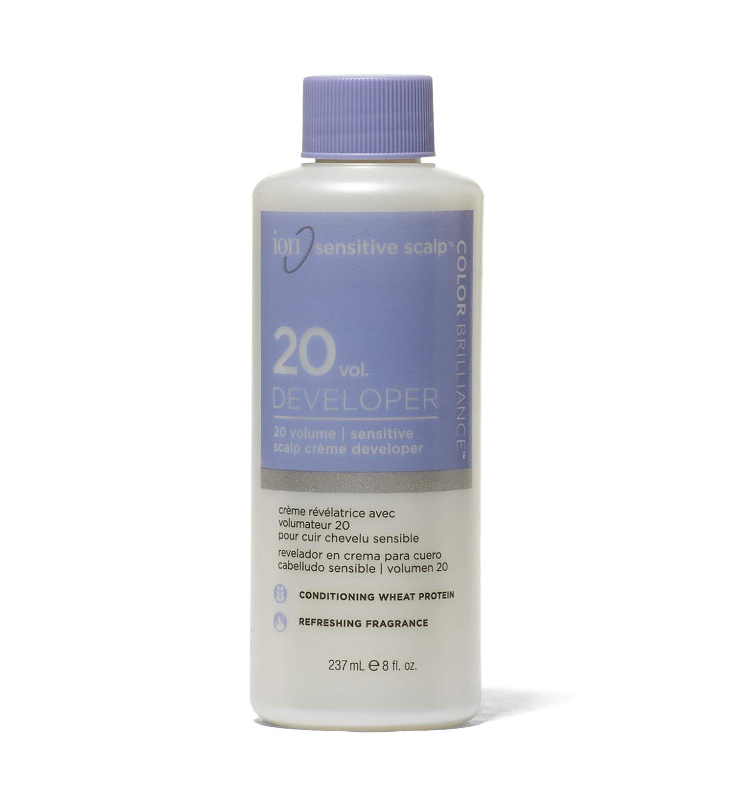 Sensitive Scalp 20 Volume Creme Developer - Gentle Hair Color Developer - Buy Online on GoSupps.com