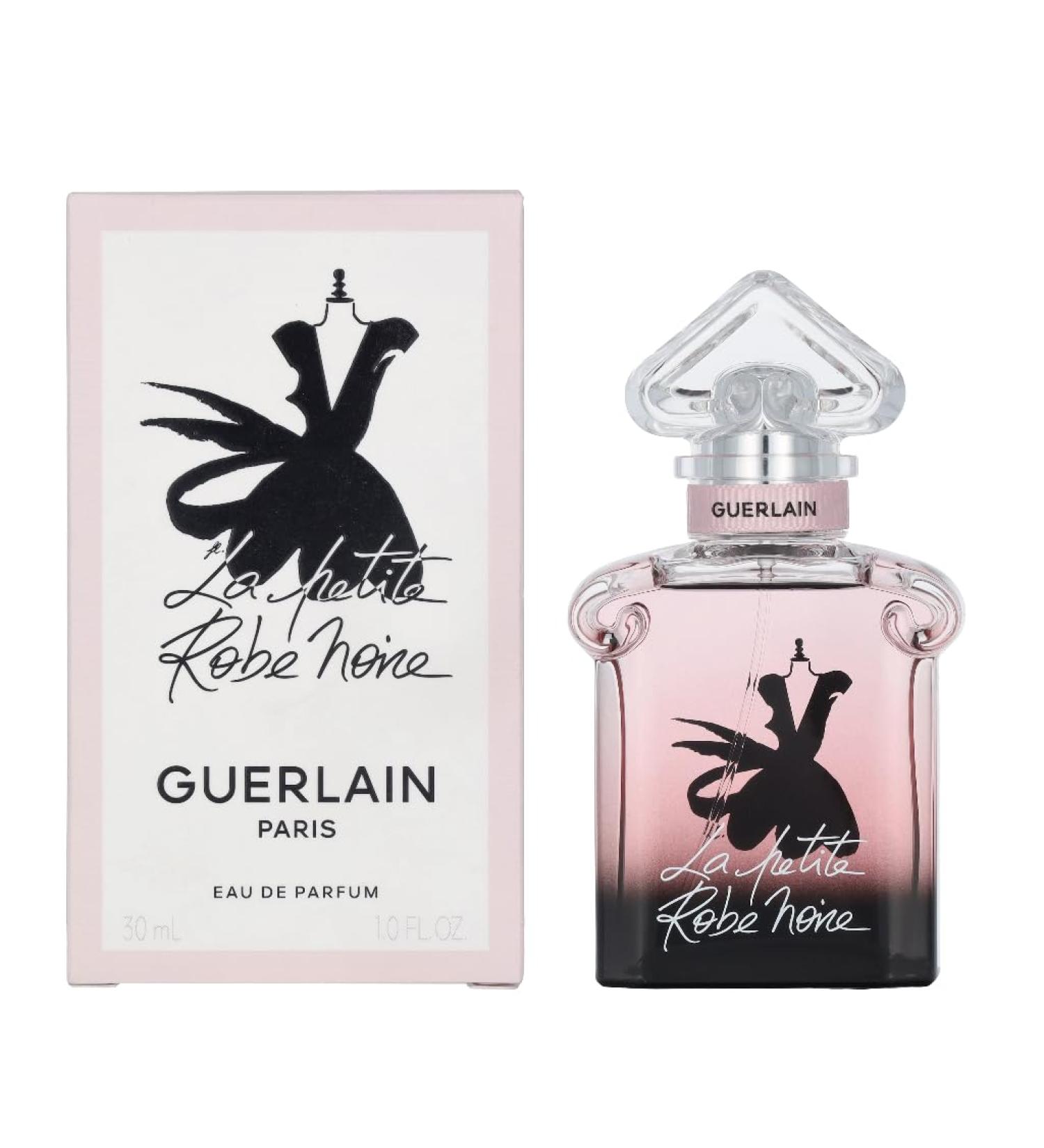 Guerlain - Mitsouko Eau De Parfum Spray Refill - 50ml/1.7oz by LA PETITE ROBE NOIRE - Buy Online on GoSupps.com