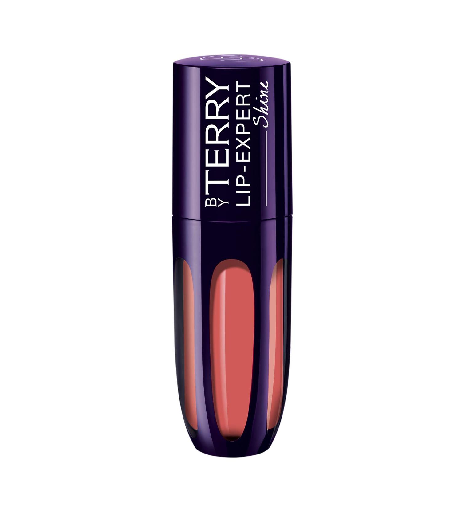 Lip Expert Shine No. N9 Peachy Guilt | Buy Internationally - Premium Lip Gloss 3G - Buy Online on GoSupps.com