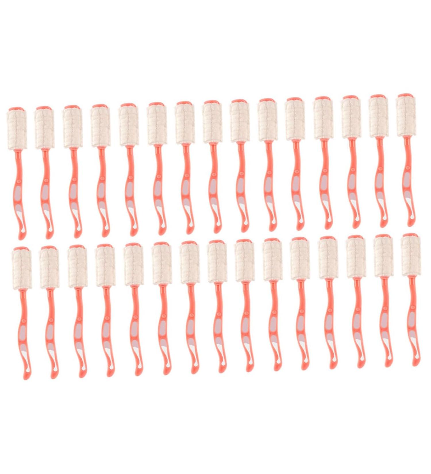 Buy Gatuida Sensitive Toothbrush - 30th Childbirth Cotton Swabs & Luxury Dental Care | International Shipping - Buy Online on GoSupps.com