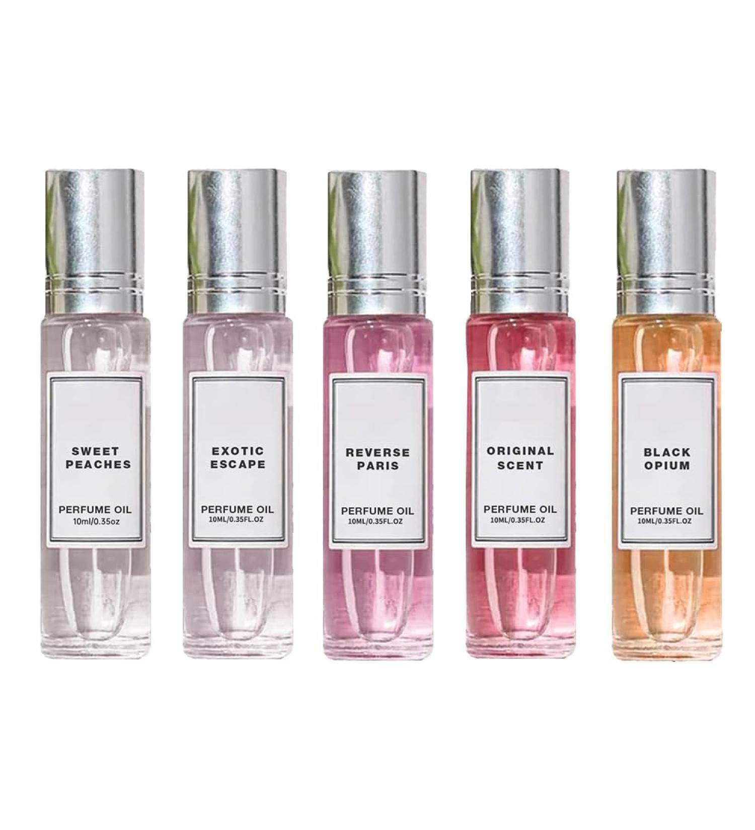 Venom Pheromone Perfume for Women Enhanced Scents Pheromone Perfume Venom Pheromone Perfume Collection Long-Lasting Portable Roll-On Perfume - Buy Online on GoSupps.com