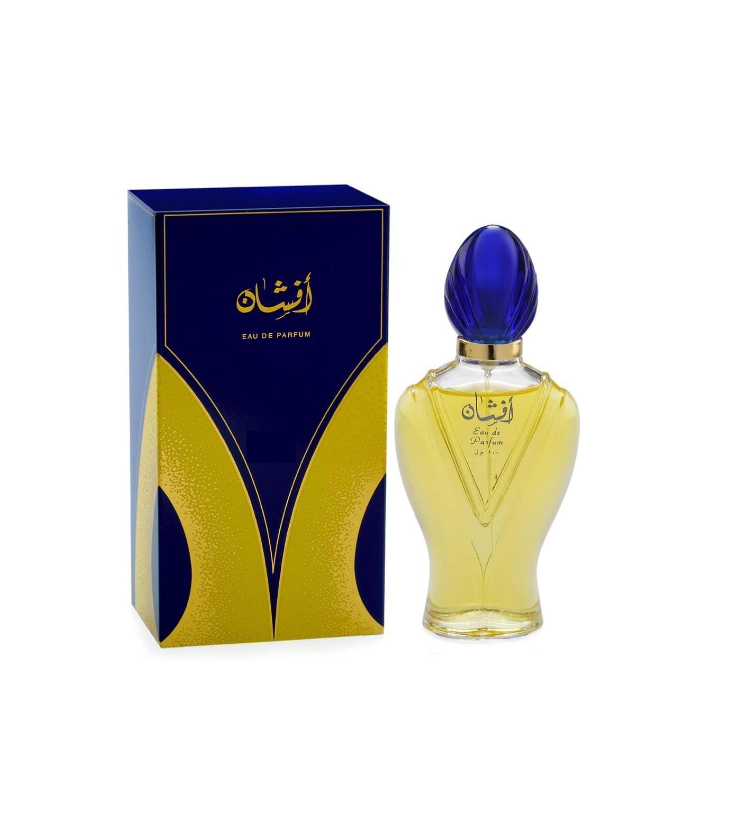 YUJI Afshan Eau De Parfum Spray Eau De Perfum For Men & Women 100 ml