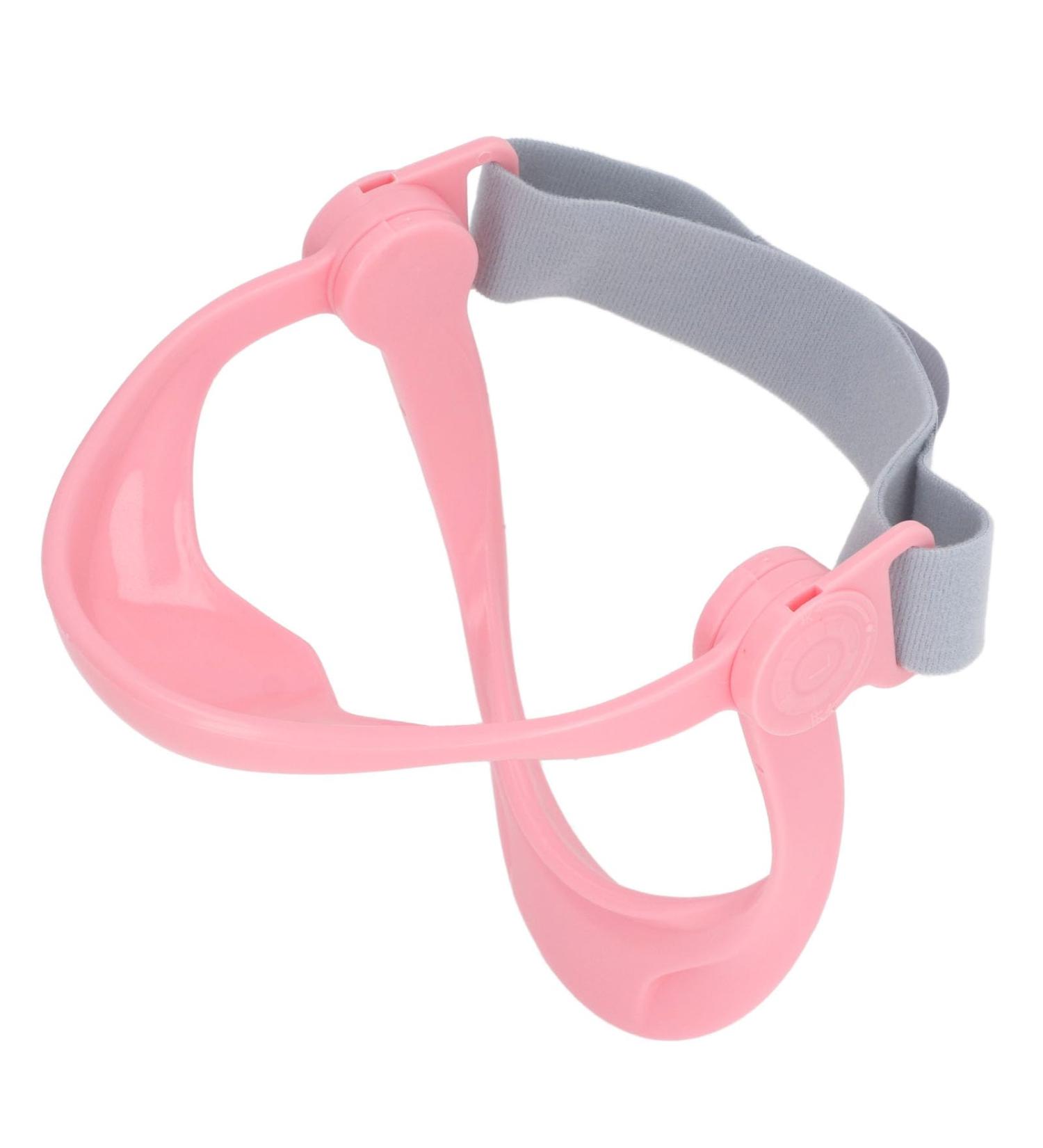 Neck Hump Corrector Neck Support Muscle Tension Relief Neck Stretcher for Work Home (Type 2) - Buy Online on GoSupps.com