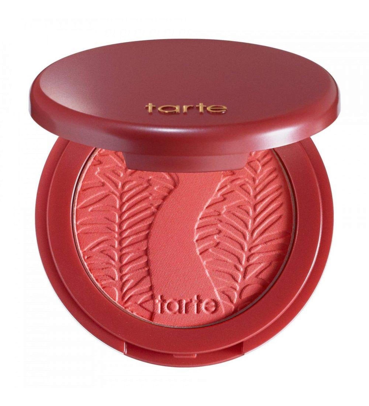 Tarte Cosmetics Amazonian Clay 12-Hour Blush in Natural Beauty Matte Full Size