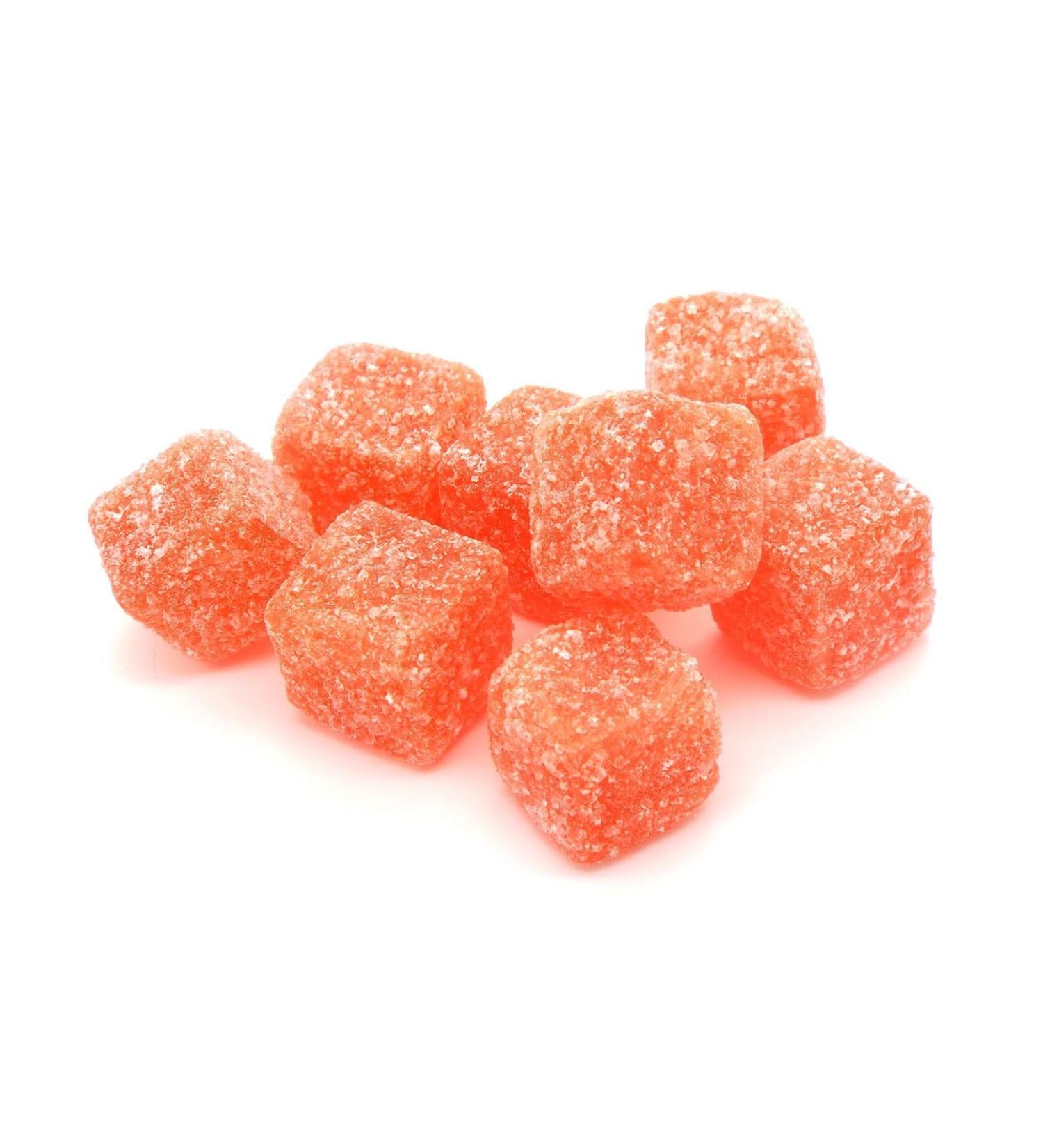 Cola Cubes - 1000g Hard Boiled Sweets