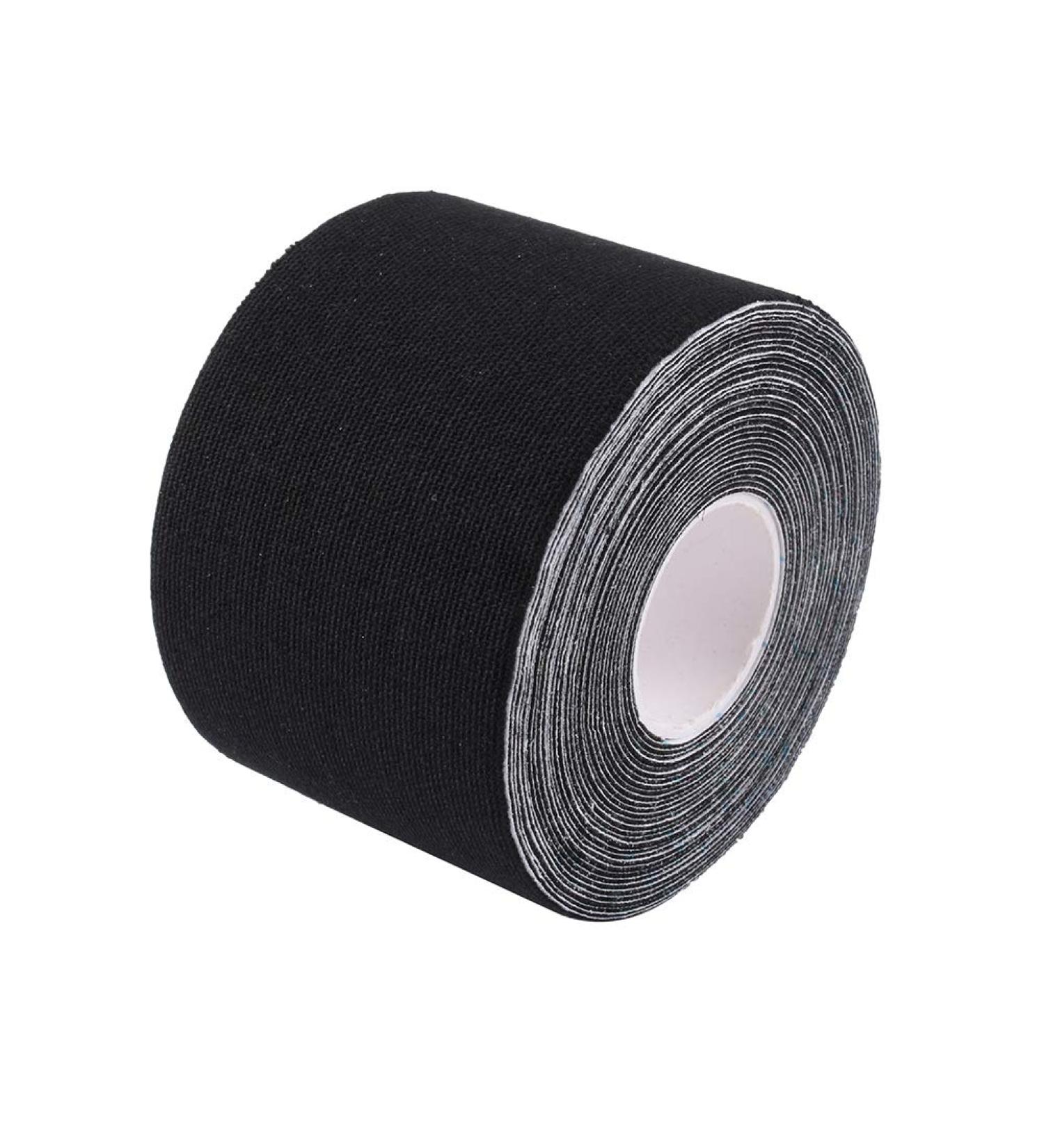 Buy Physio Tape | Kinesiology & Therapeutic Sports Tape for Muscle Support | International Shipping Available - Buy Online on GoSupps.com