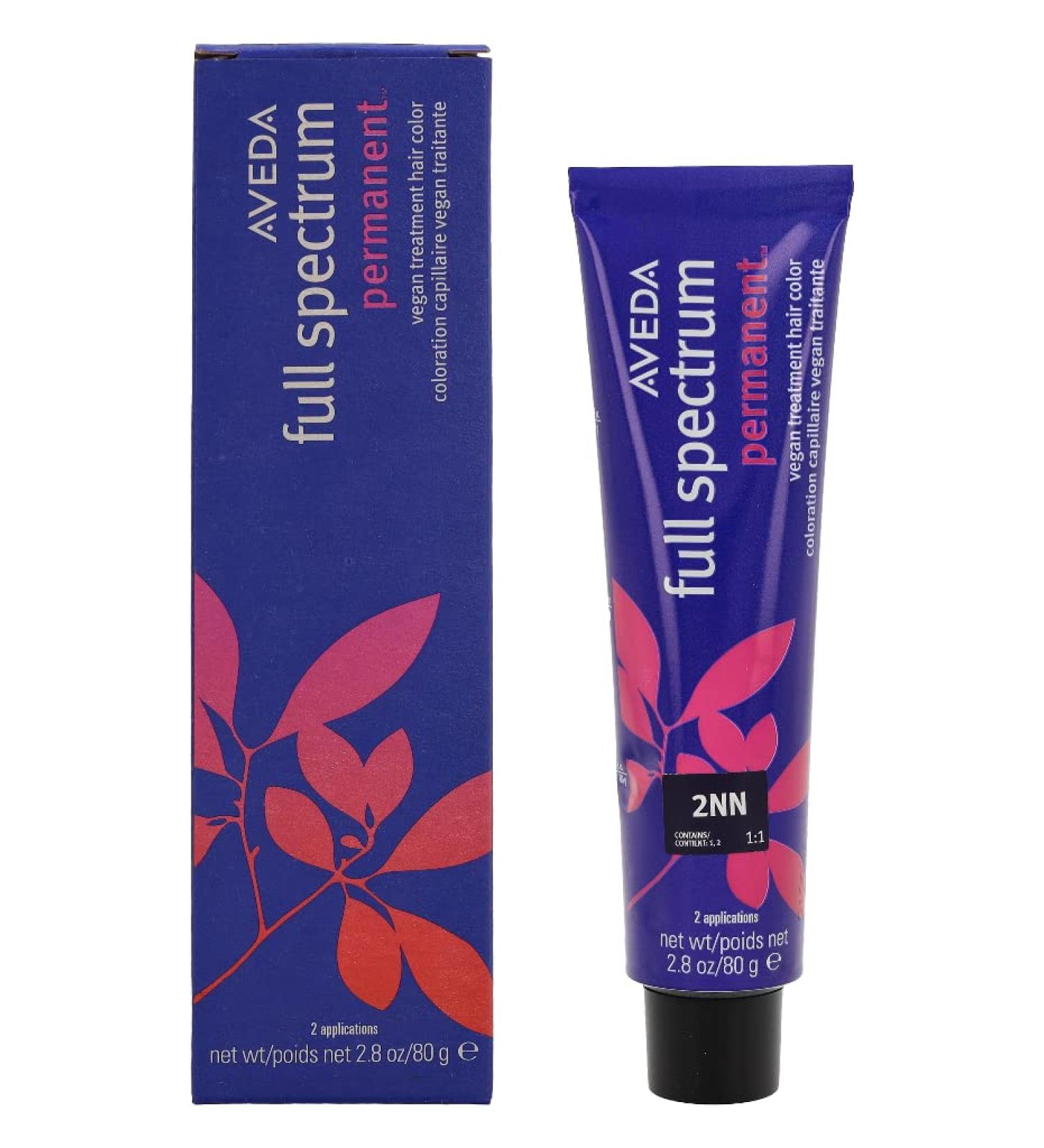 Aveda Full Spectrum Pure Tone Hair Color - Vibrant Shades for All Hair Types | Shop Internationally - Buy Online on GoSupps.com