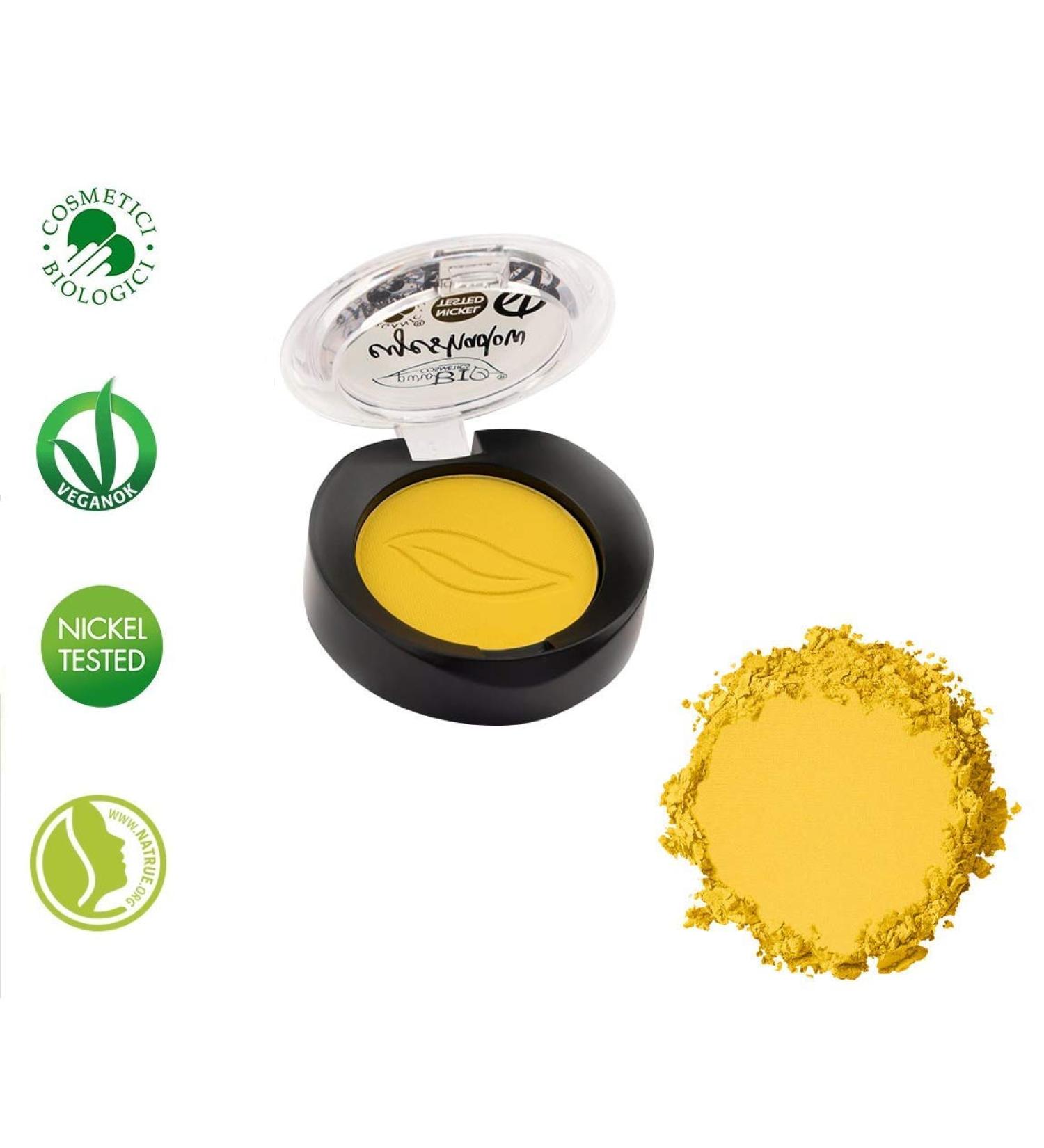 Ombretto GIallo Indiano n. 18 - Buy Online on GoSupps.com