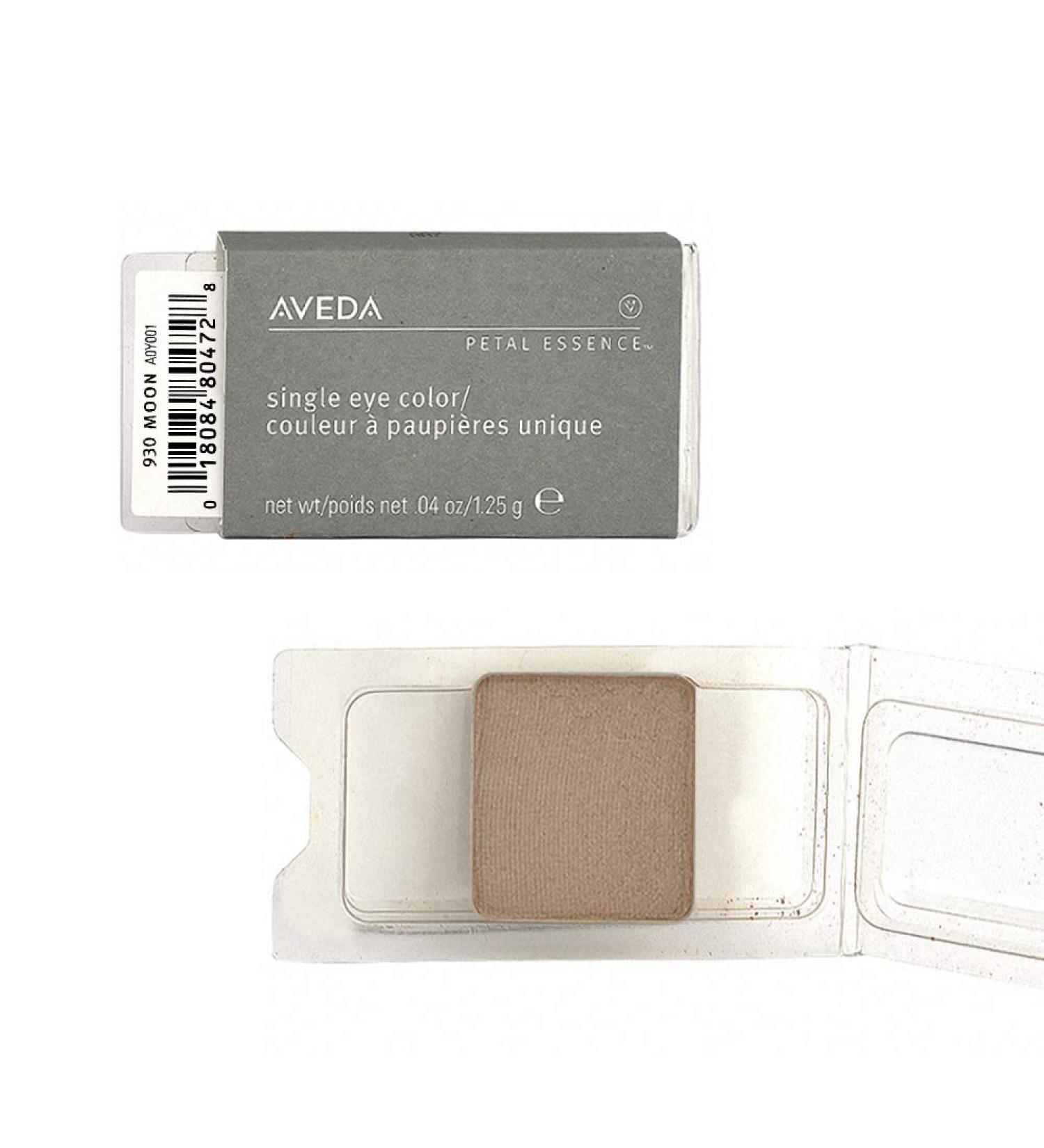 AVEDA Petal Essence Single Eye Colors Lidschatten Moon 930 1.5 g