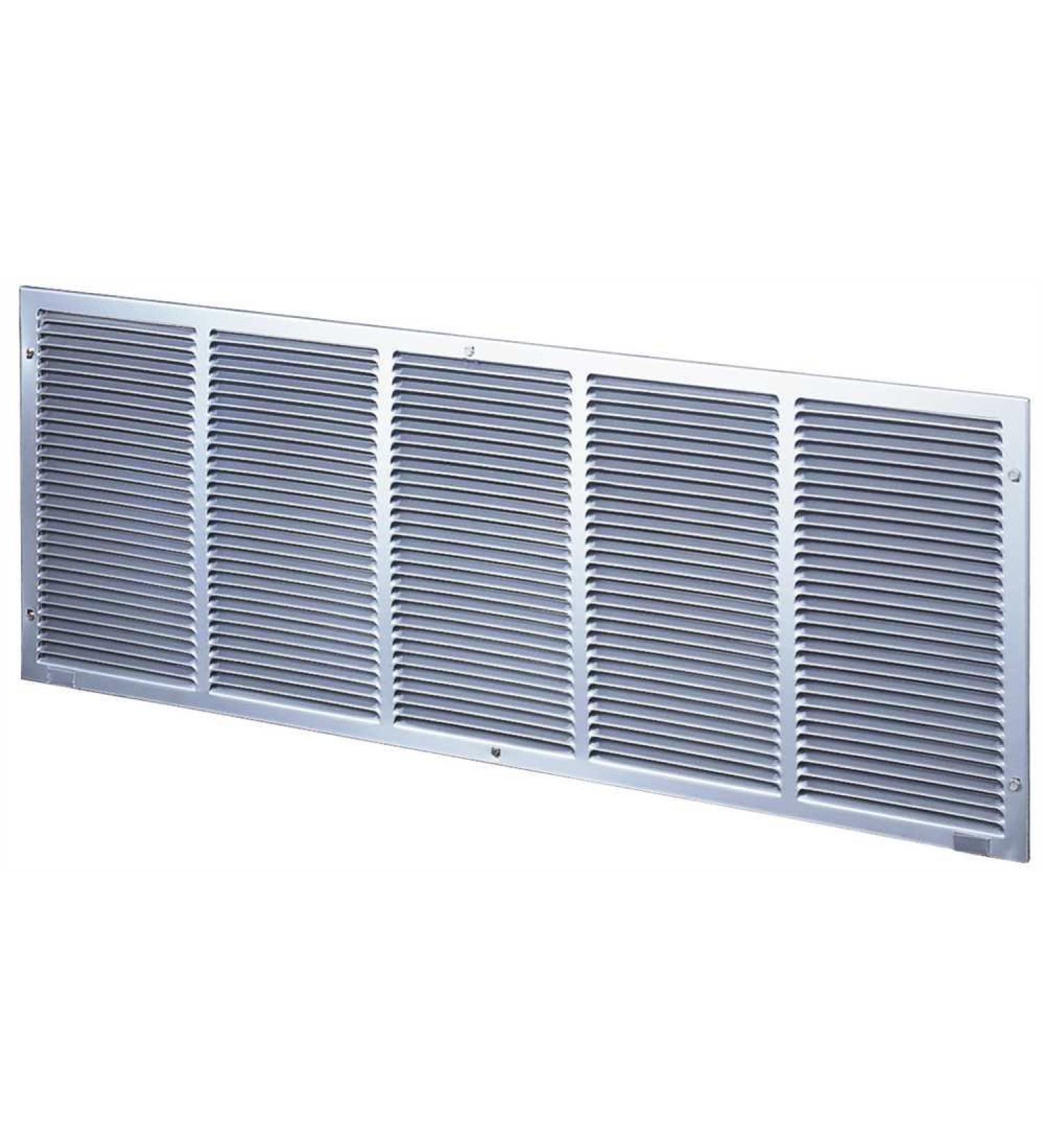 Friedrich PXGA Ptac/Wall Outdoor Louver
