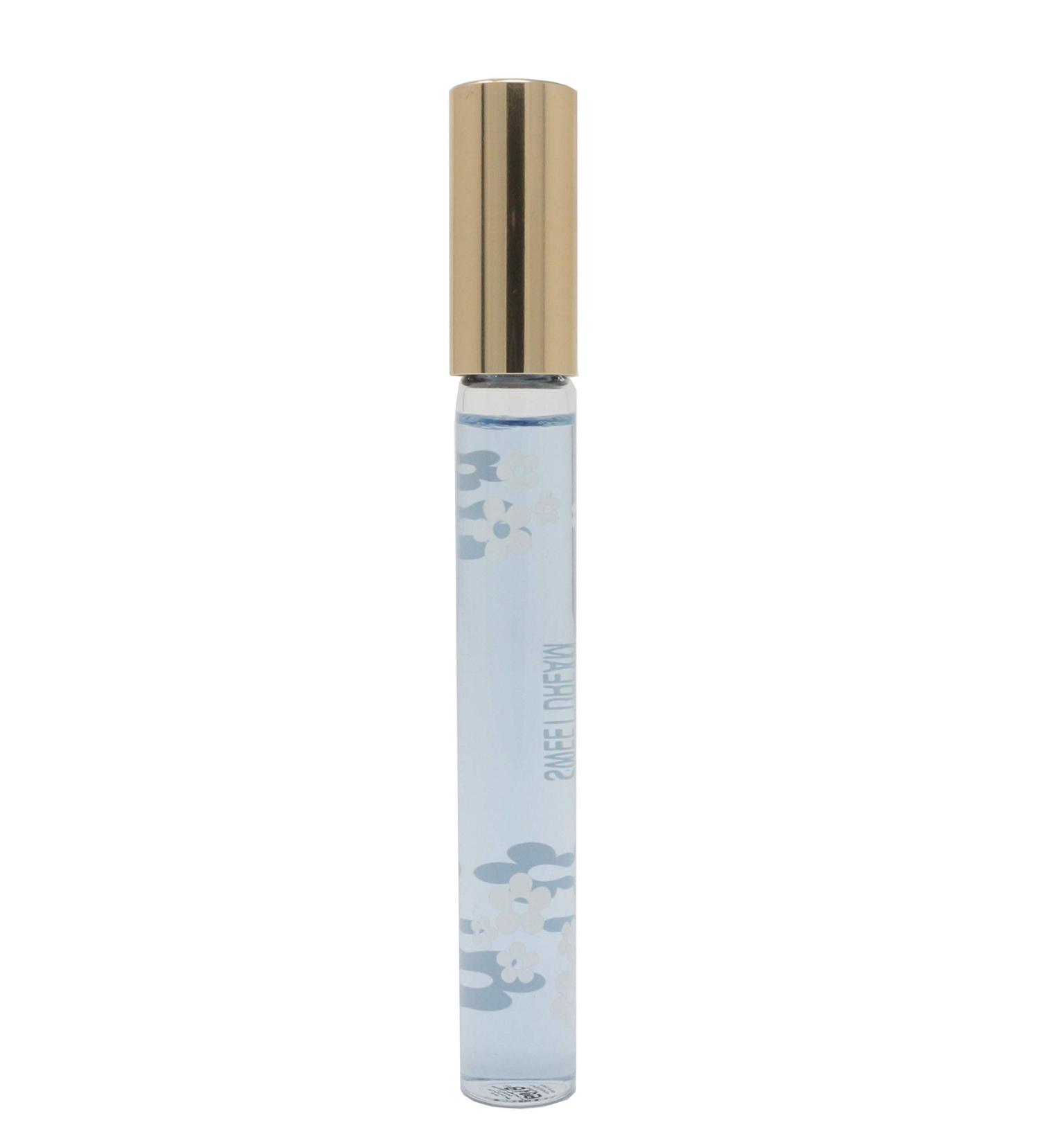 Marc Jacobs Daisy Dream "Sweet Dream" Eau De Toilette Rollerball Sweet Dream 0.33 Fl Oz (Pack of 1)