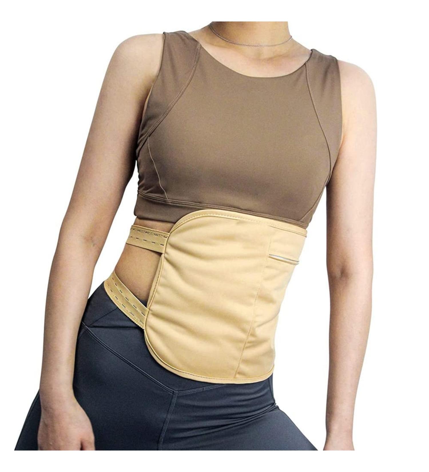 TBKOEUDHG Reusable Castor Oil Pack Compress for Insomnia Constipation & Inflammation - International Shipping Available - Buy Online on GoSupps.com