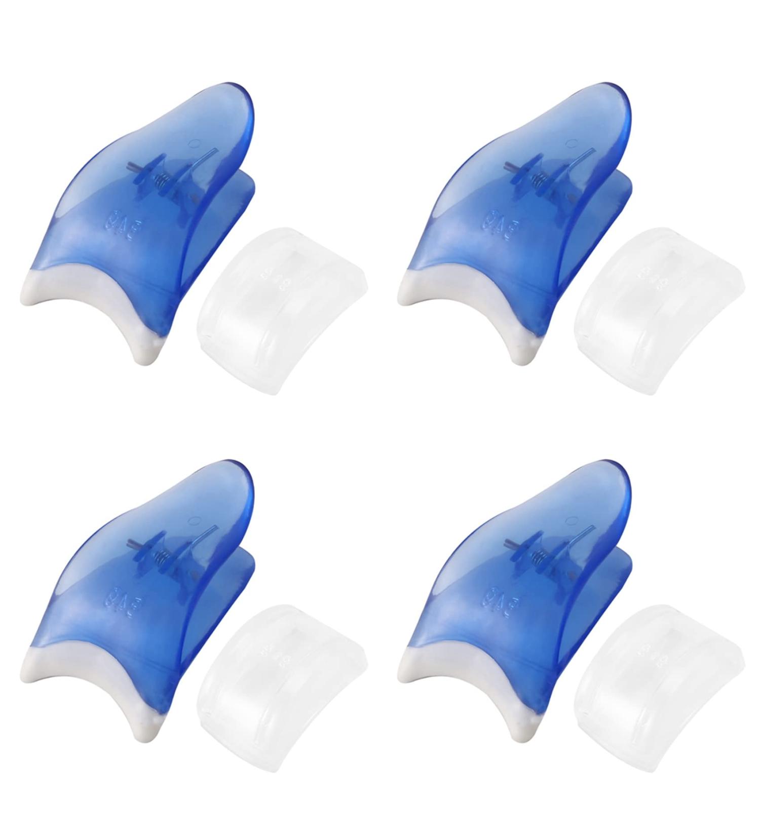 Balawin 4X Beauty False Eyelash Glue Applicator & Clip - Buy Online on GoSupps.com