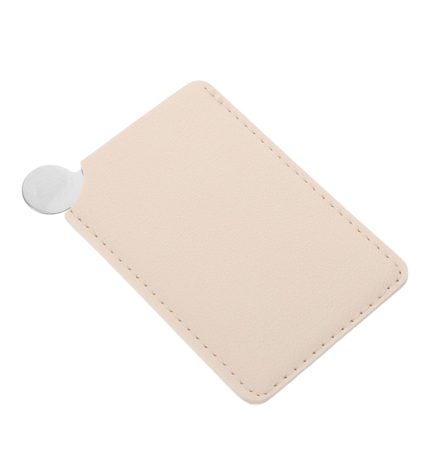 Palette Maquillage Acier Inoxydable pour Fond de Teint et Fard Paupi res Palette de M lange Compacte et Portable Outil de Maquillage pour Teint et Nail Art pour Voyage - Buy Online on GoSupps.com