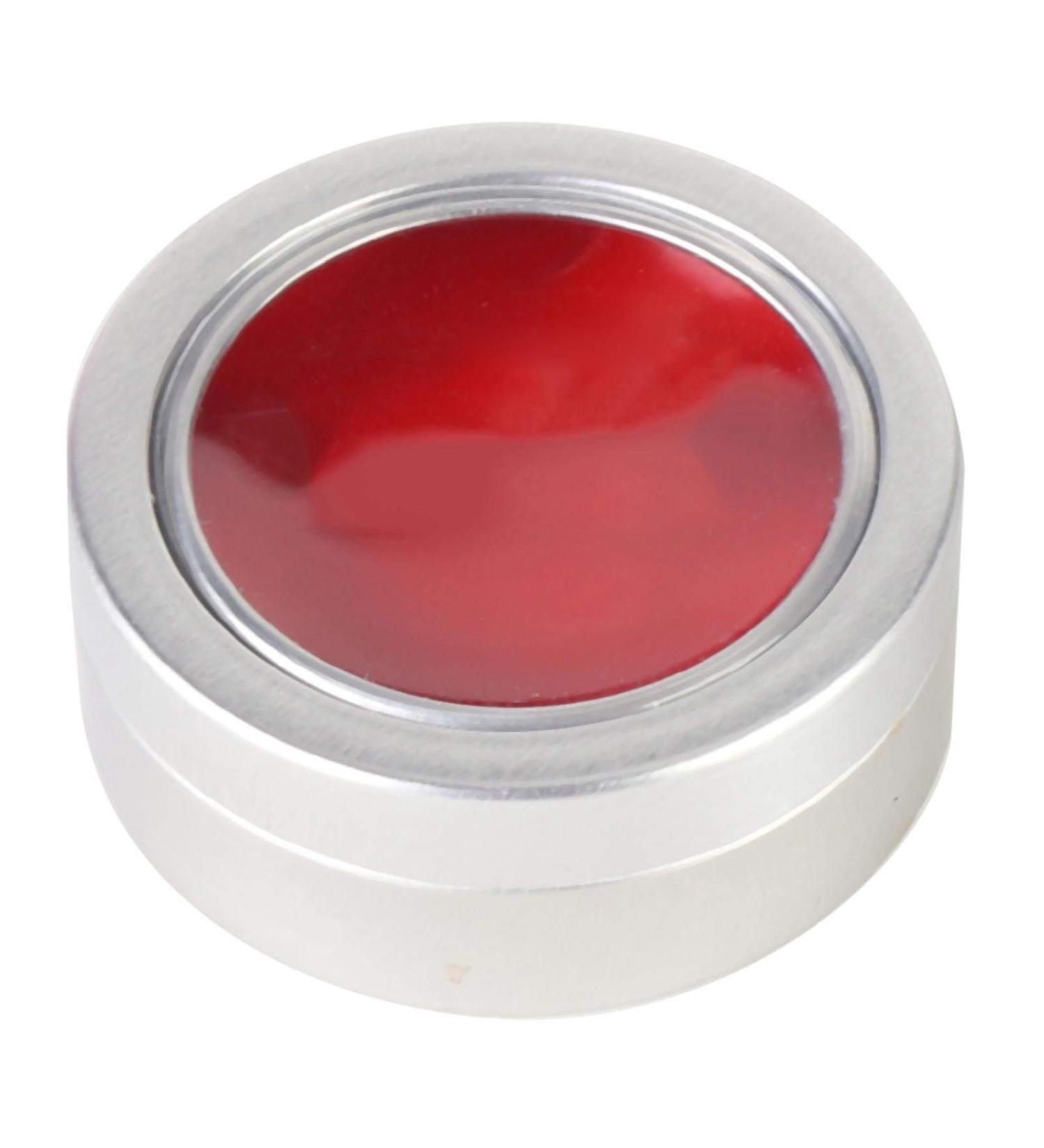 Blantye Plant Pigment Extract Body Art Oil Paint - Red Cosmetic Greasepaint for Halloween & Dance Parties | International Shipping - Buy Online on GoSupps.com