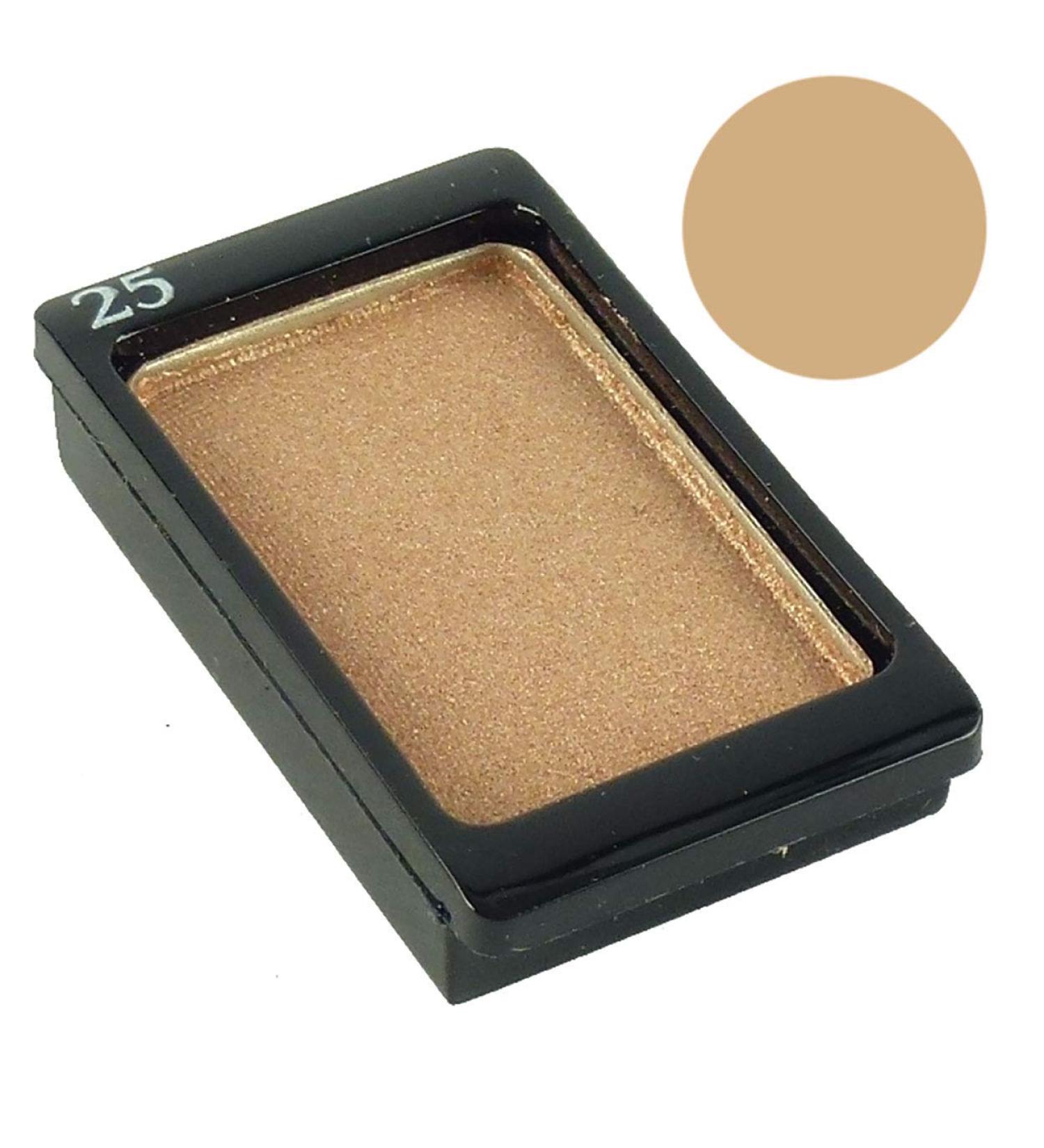 Jean dArcel Jean D'Arcel Eye Shadow Refill Eye Shadow Make-Up Colour Choice 6g - 025