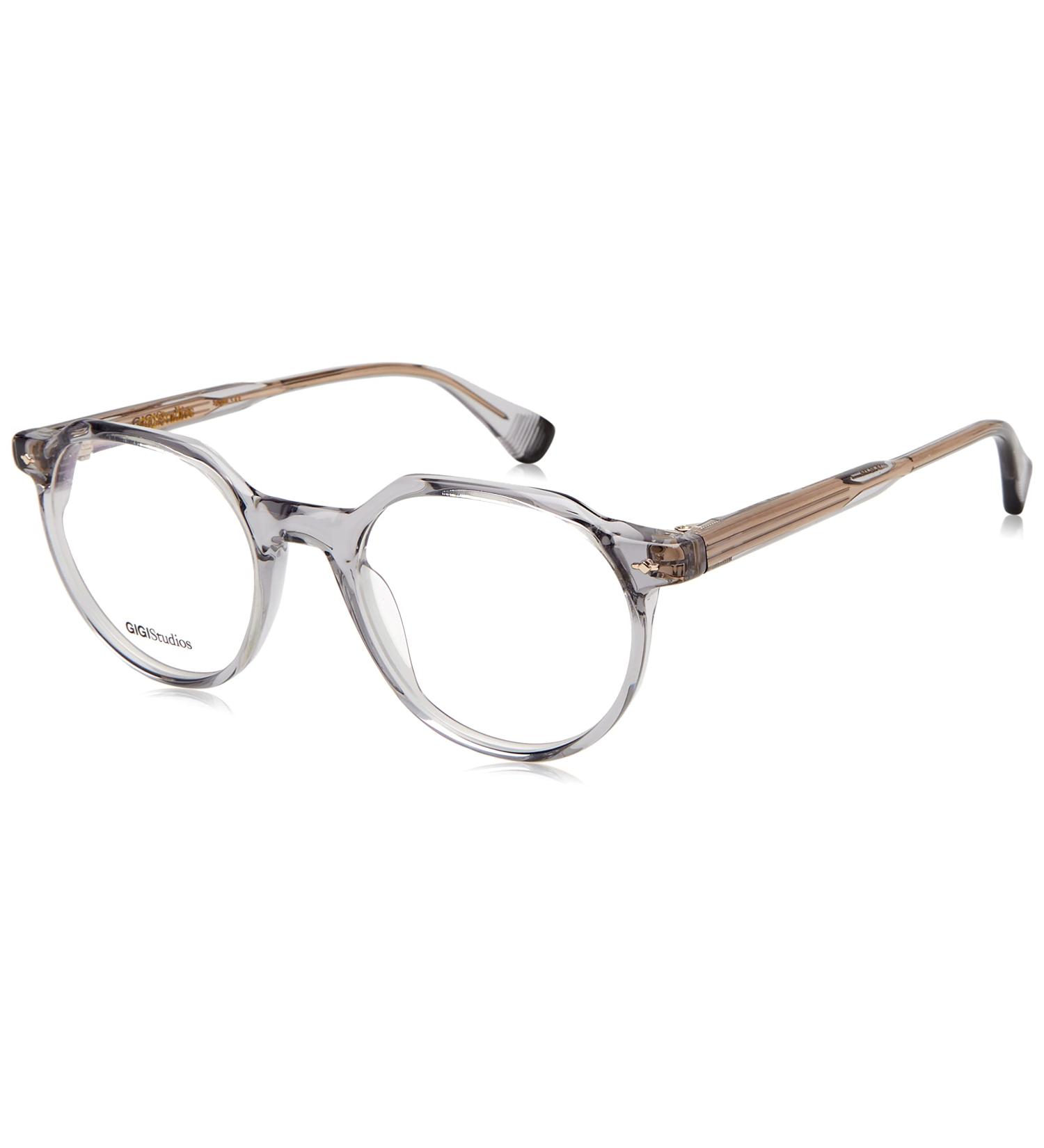 GIGI STUDIOS Mens 6550 Reading Glasses - Stylish & Comfortable Eyewear for Men | International Shipping - Buy Online on GoSupps.com