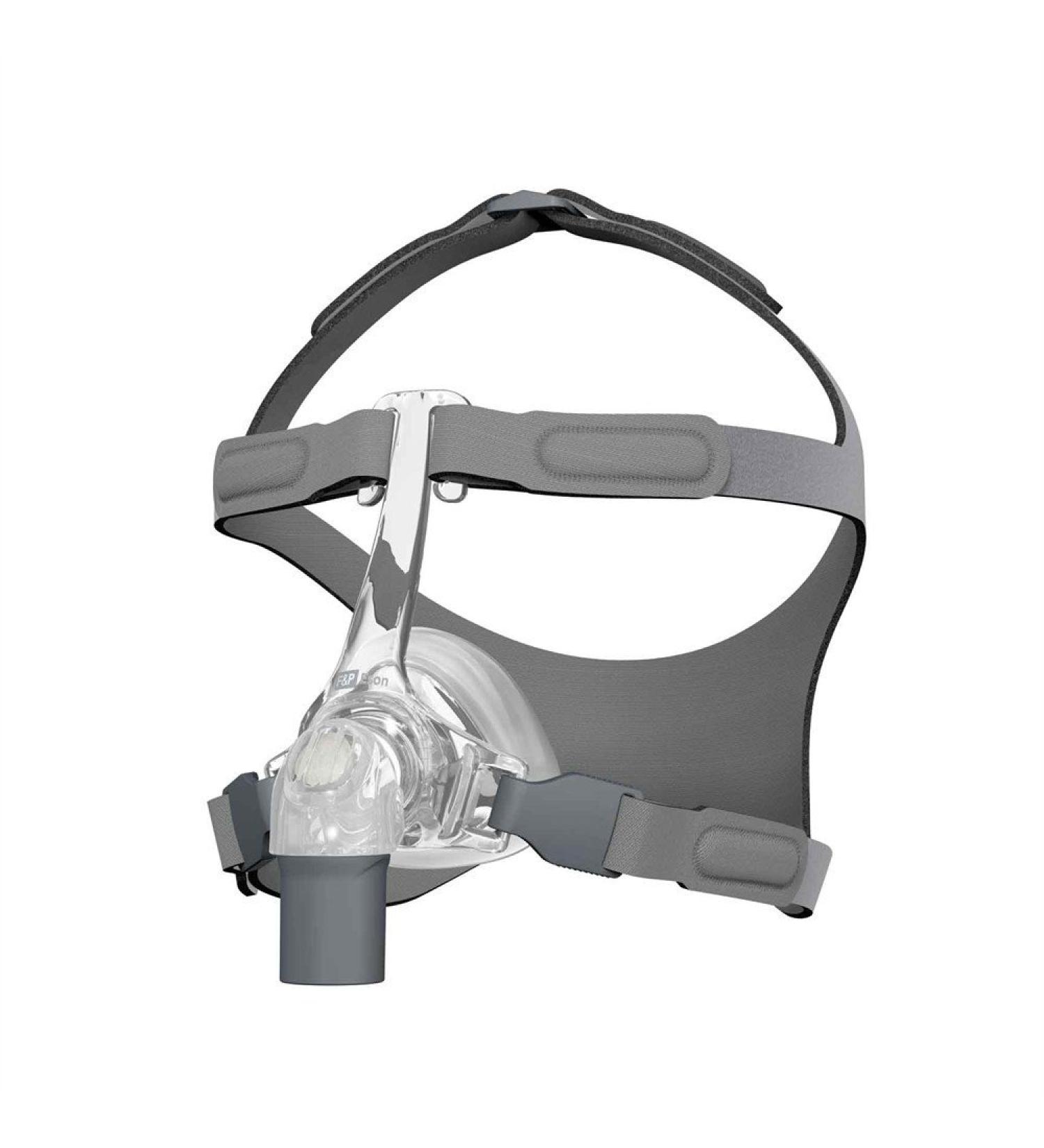Fisher And Paykel Nasal Mask Medium