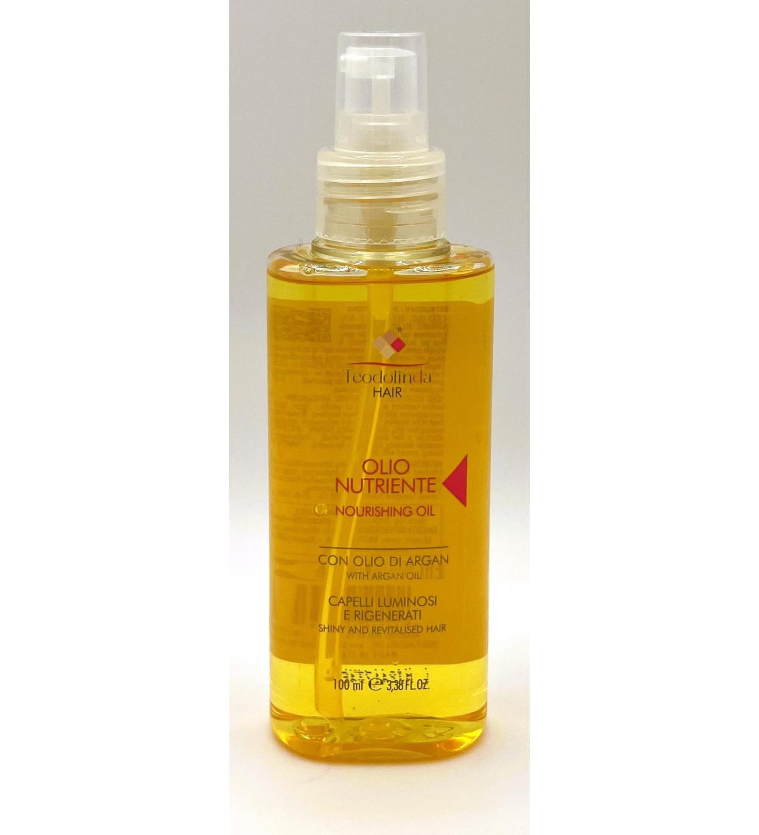 Nourishing oil - Buy Online on GoSupps.com